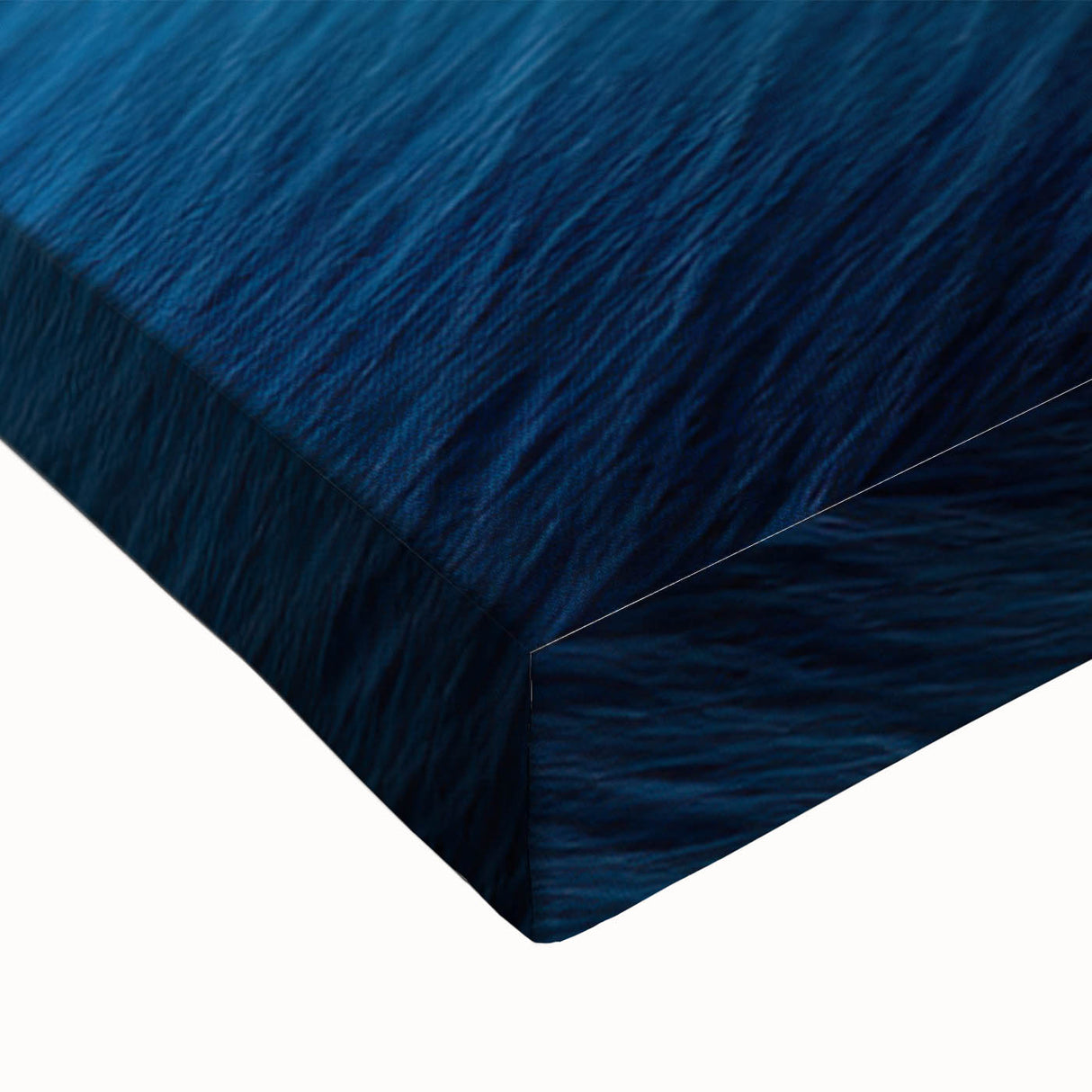 Large art of a monochrome African landscape on stretched canvas, ideal for bedroom wall decor.