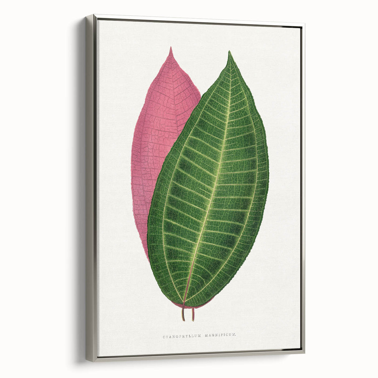 Historical Romanticism Canvas: Henri IV and Marie de’ Medici by Delacroix