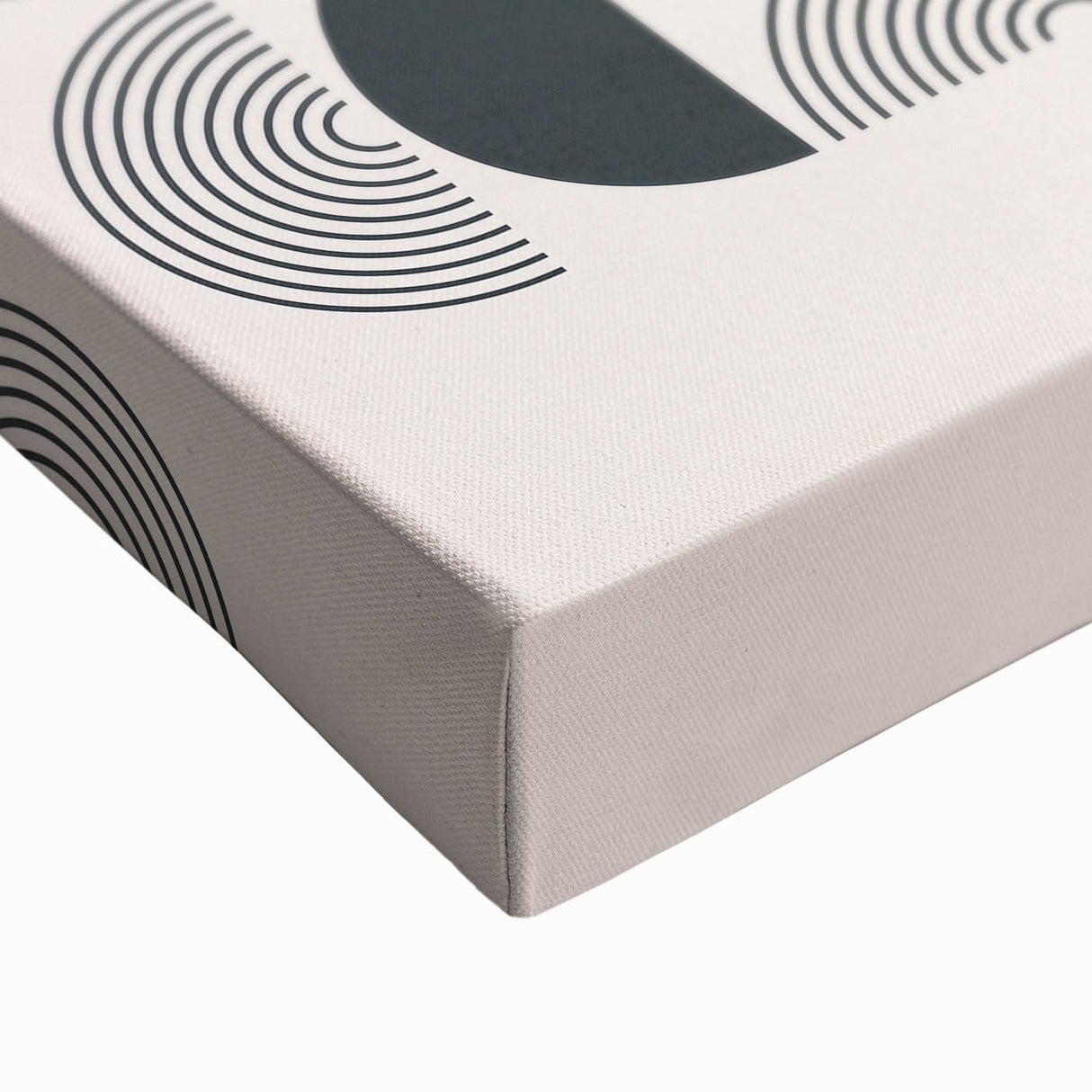 Framed Dining Room Prints – Geometric Minimalist Wall Art