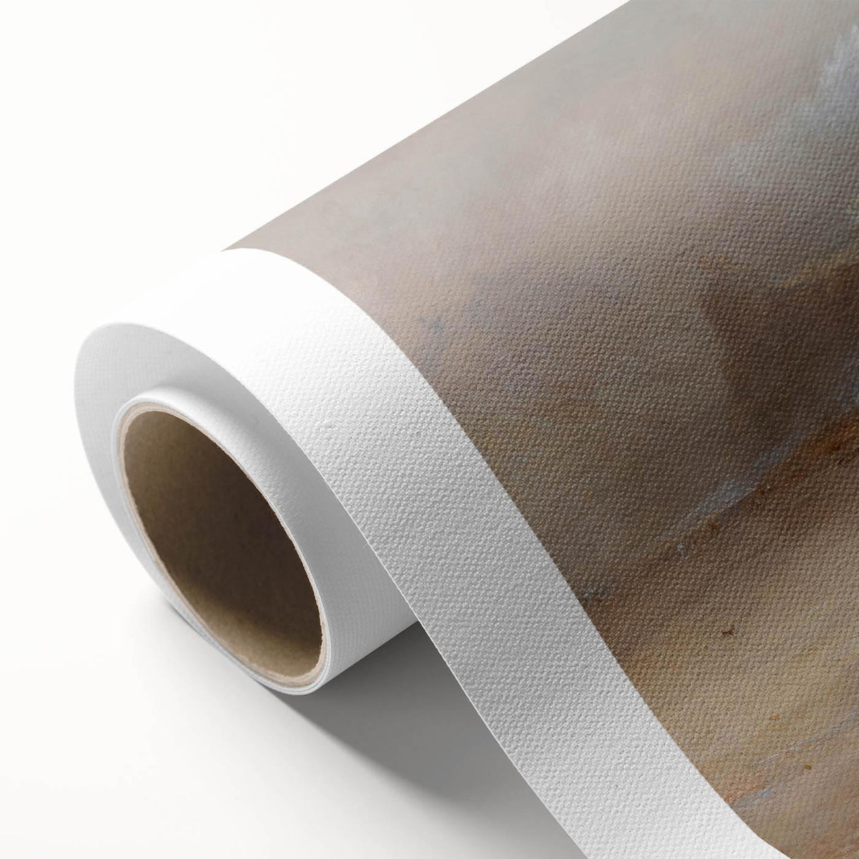 Romanticism Art: Northumberland Coastline and Shipwreck Drama