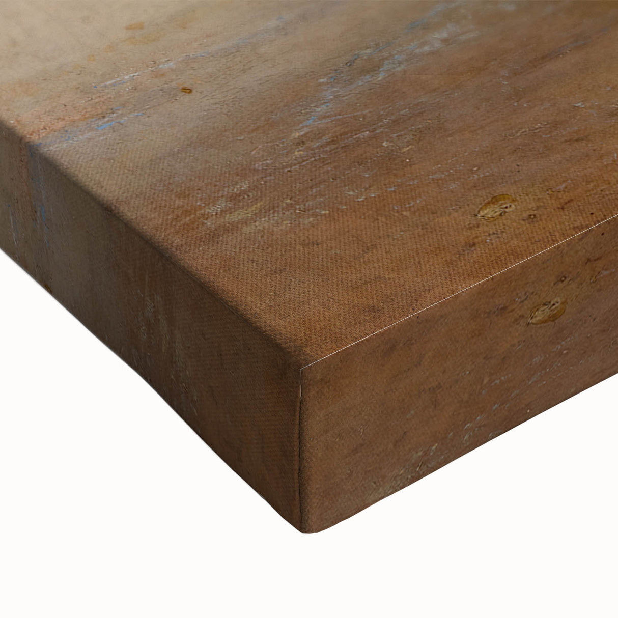 Romanticism Art: Northumberland Coastline and Shipwreck Drama