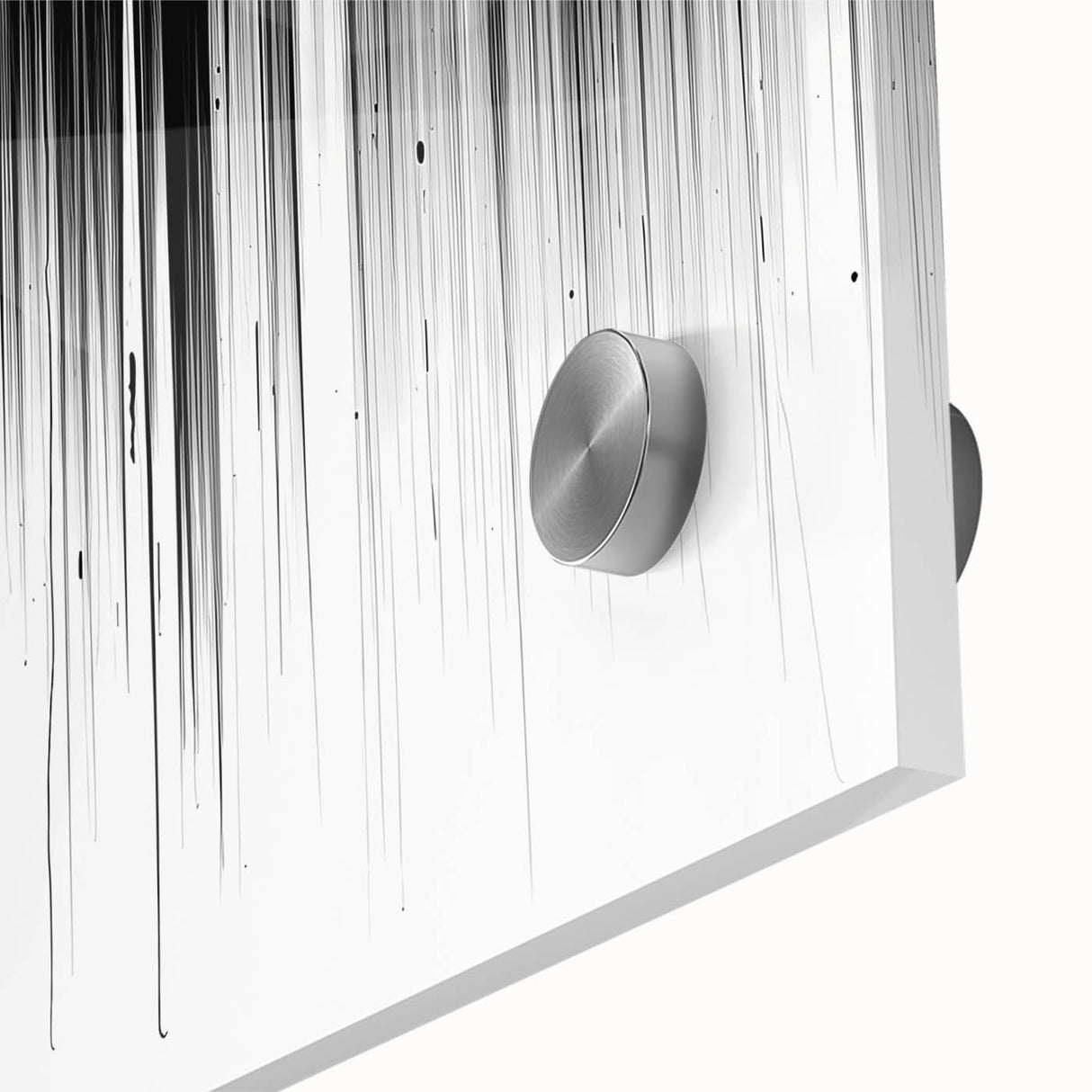 Modern Black and White Bedroom Wall Art – Framed & Canvas Prints