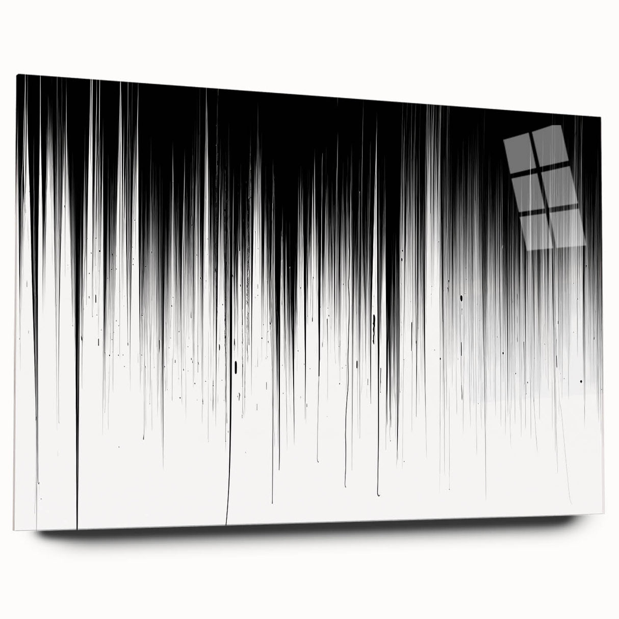 Modern Black and White Bedroom Wall Art – Framed & Canvas Prints