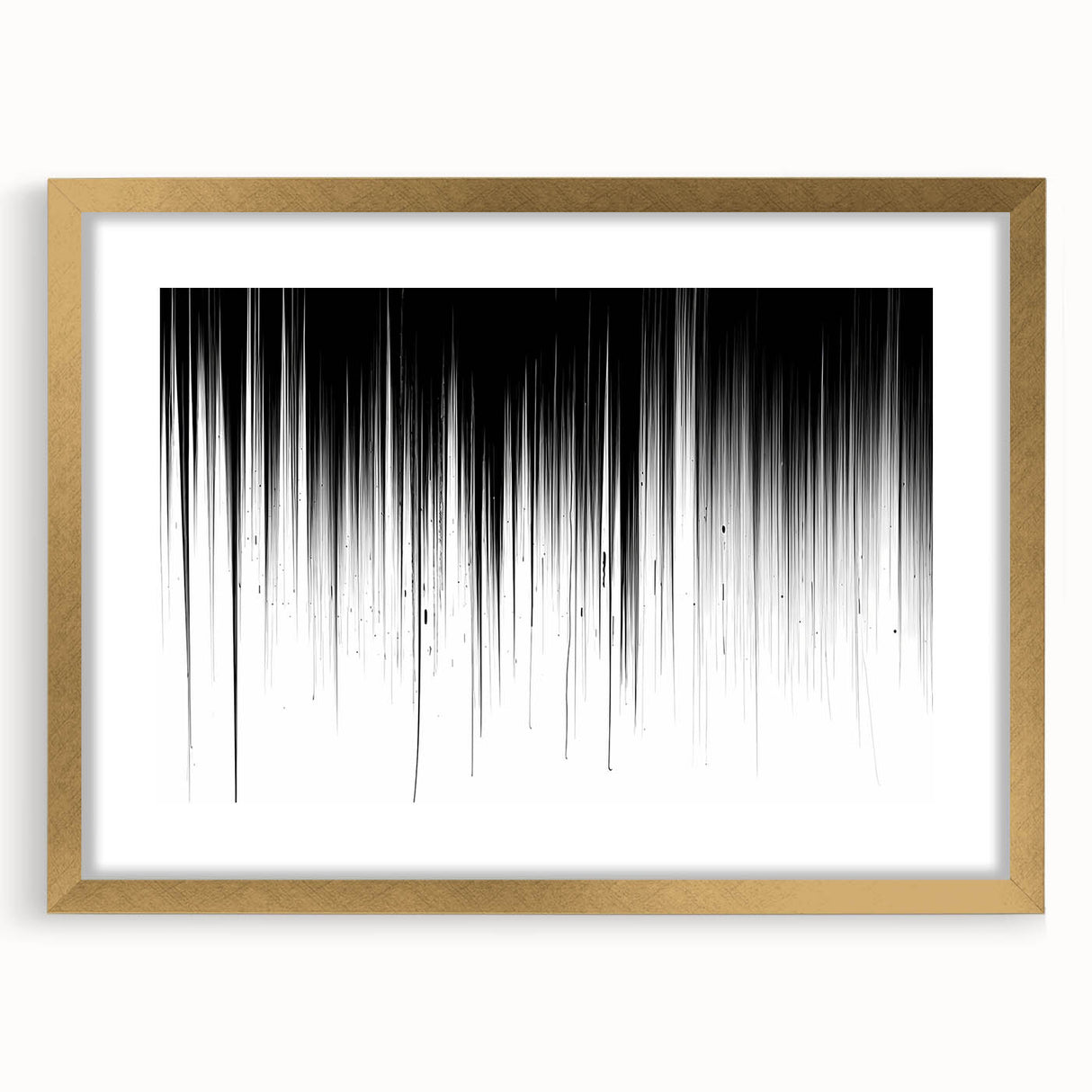 Modern Black and White Bedroom Wall Art – Framed & Canvas Prints