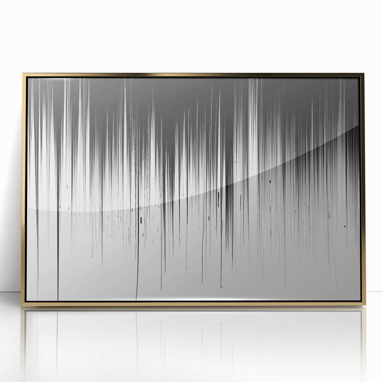 Modern Black and White Bedroom Wall Art – Framed & Canvas Prints