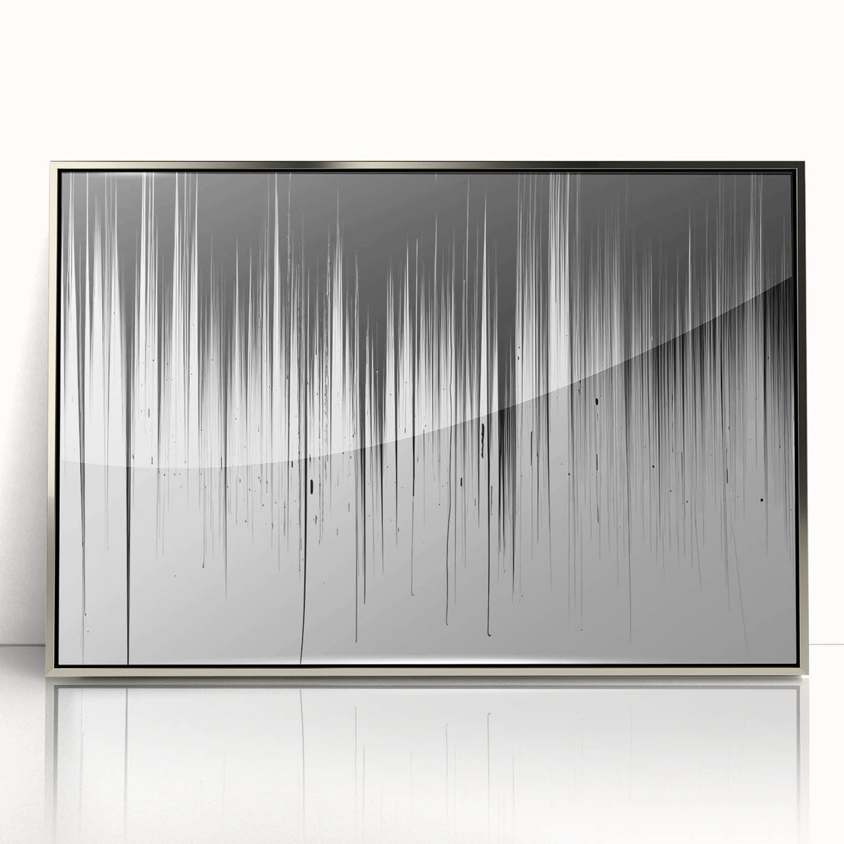 Modern Black and White Bedroom Wall Art – Framed & Canvas Prints
