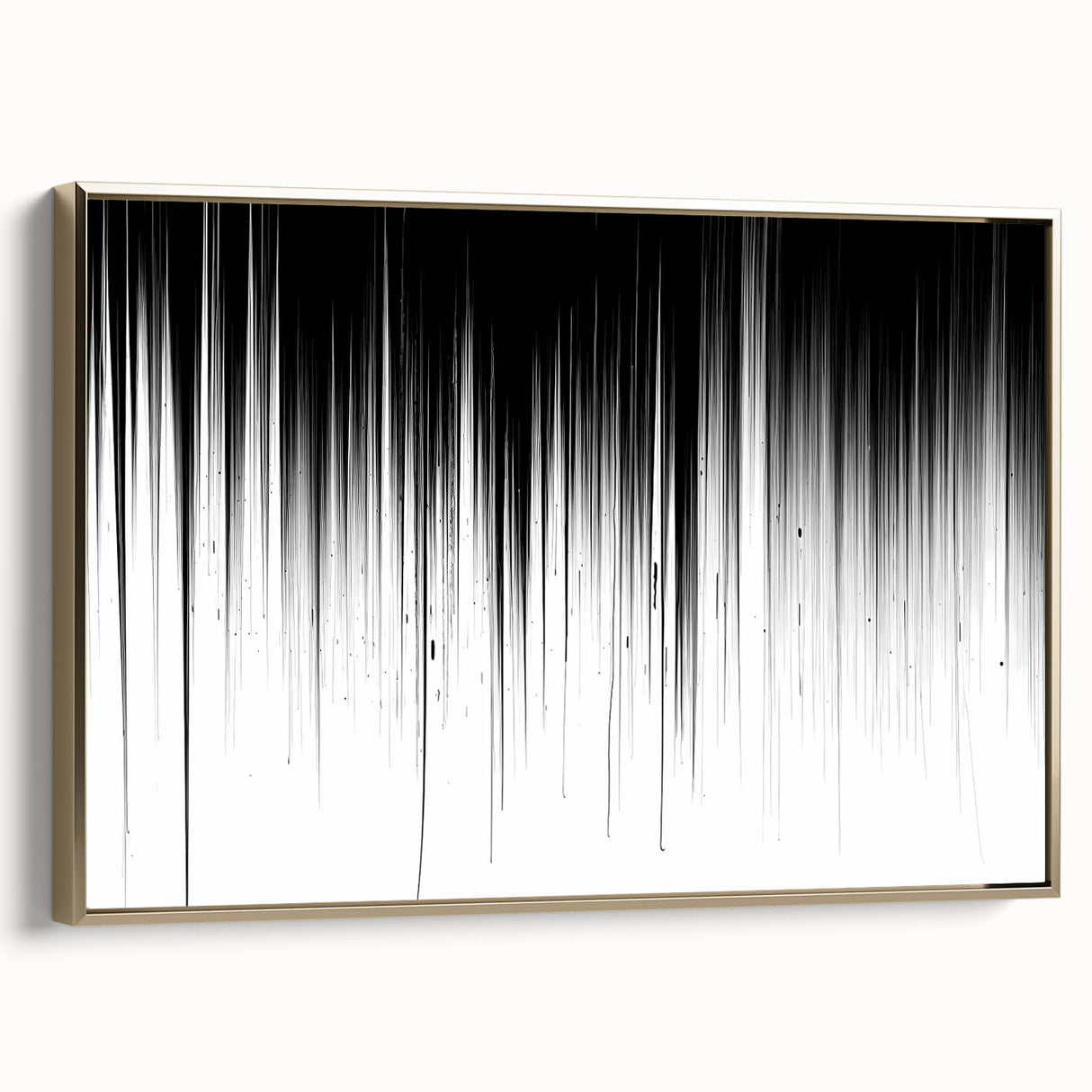 Modern Black and White Bedroom Wall Art – Framed & Canvas Prints