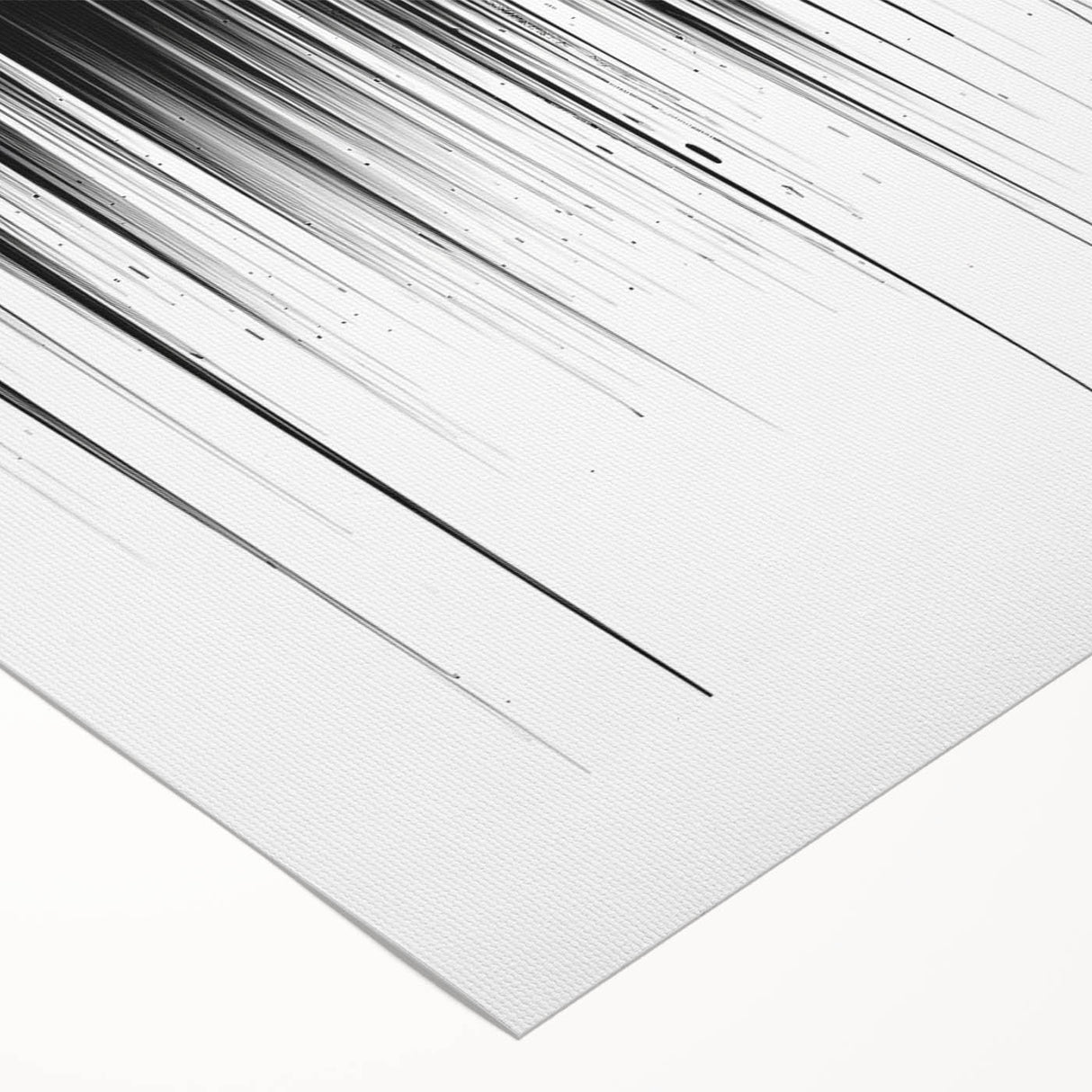 Modern Black and White Bedroom Wall Art – Framed & Canvas Prints