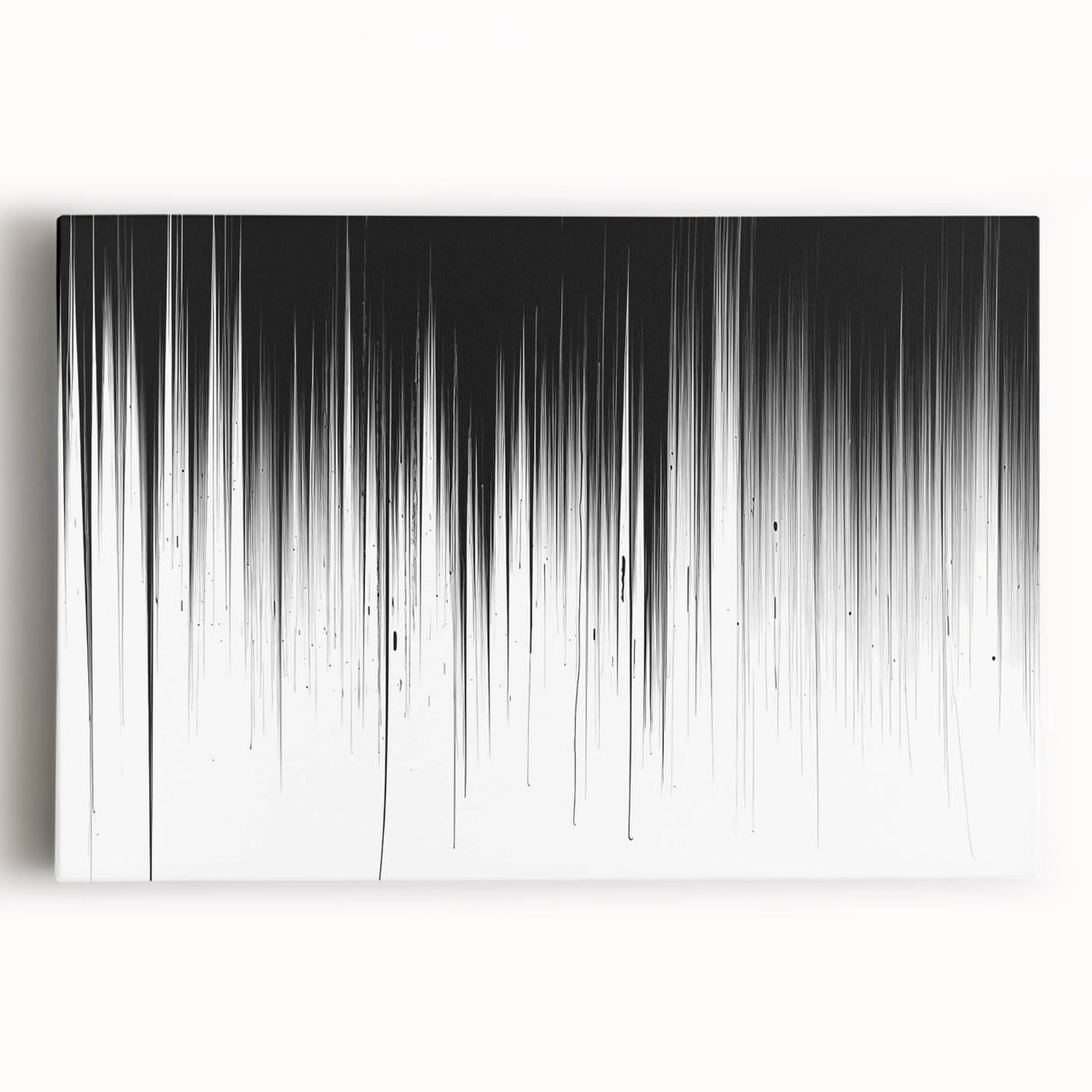 Modern Black and White Bedroom Wall Art – Framed & Canvas Prints