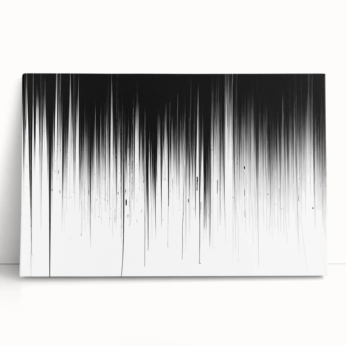 Modern Black and White Bedroom Wall Art – Framed & Canvas Prints
