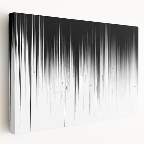 Modern Black and White Bedroom Wall Art – Framed & Canvas Prints