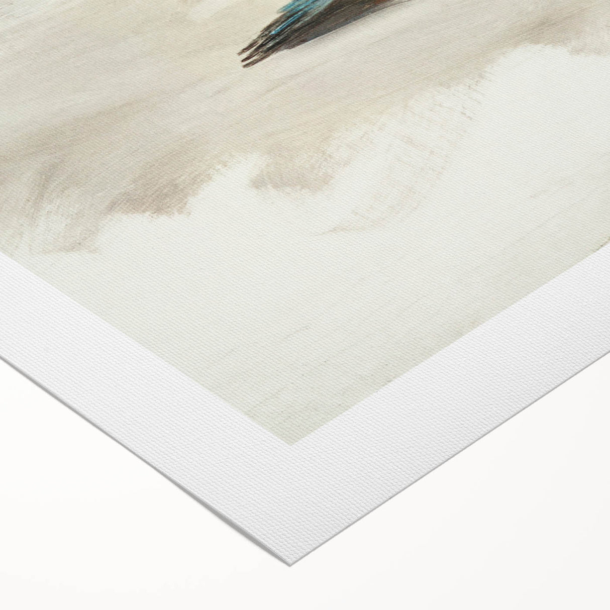 Romanticism Art: Studies of a Dead Bird by John Singer Sargent