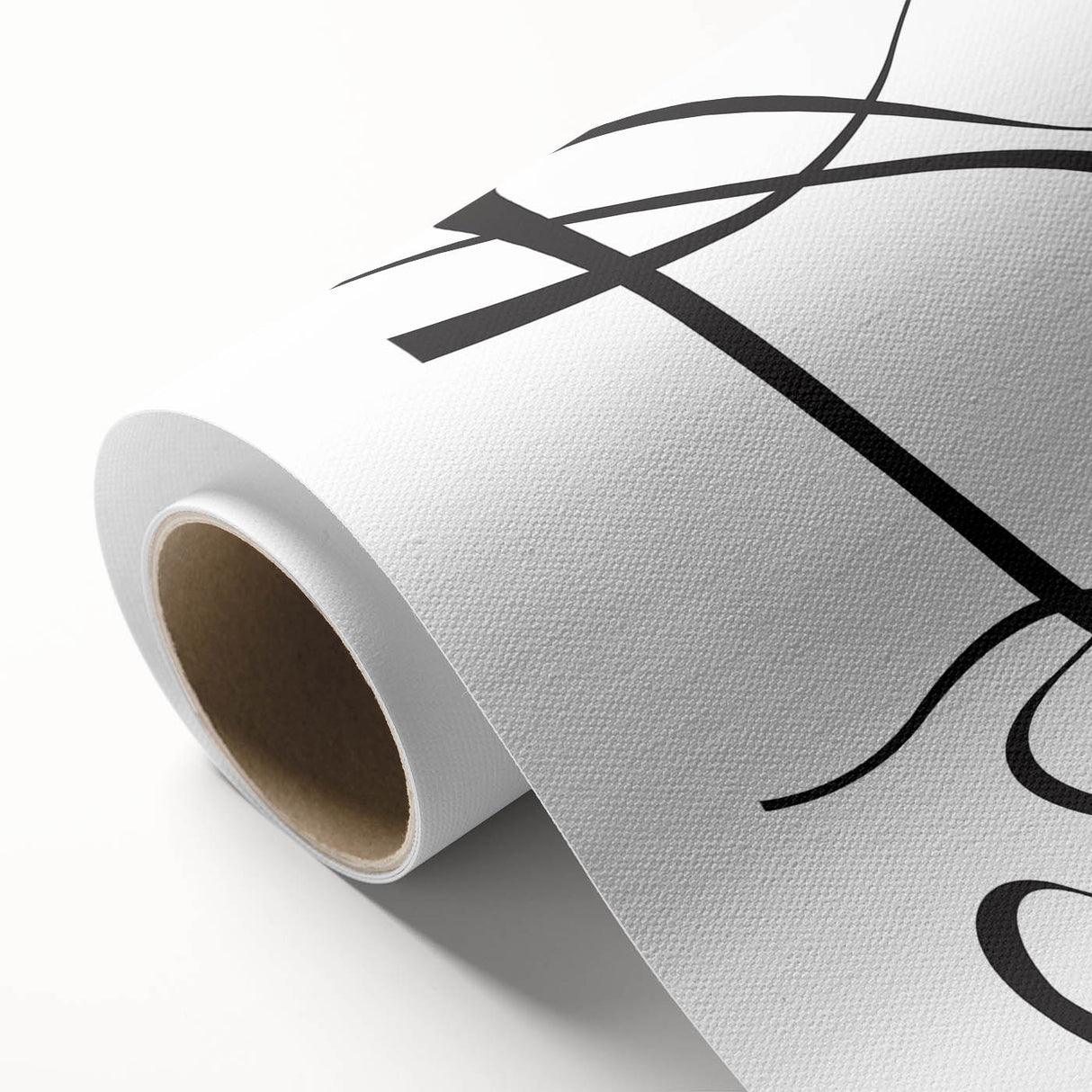 Minimalist Black Line Art for Bedroom – Framed & Canvas Prints