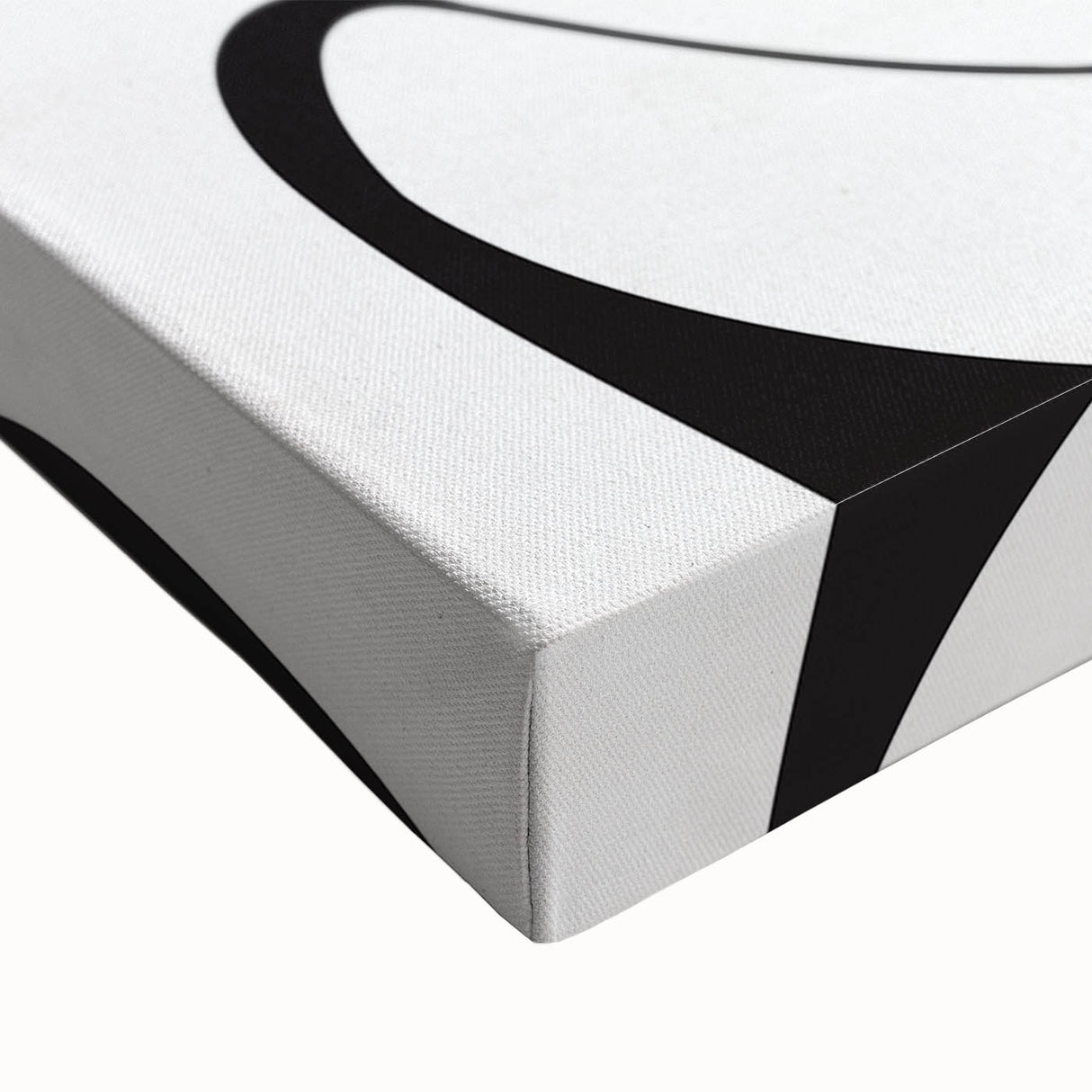 Minimalist Black Line Art for Bedroom – Framed & Canvas Prints