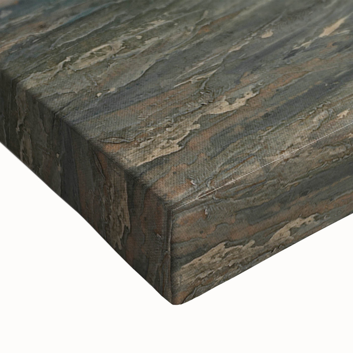 Romanticism Art - Stormy Sea, Brighton by John Constable