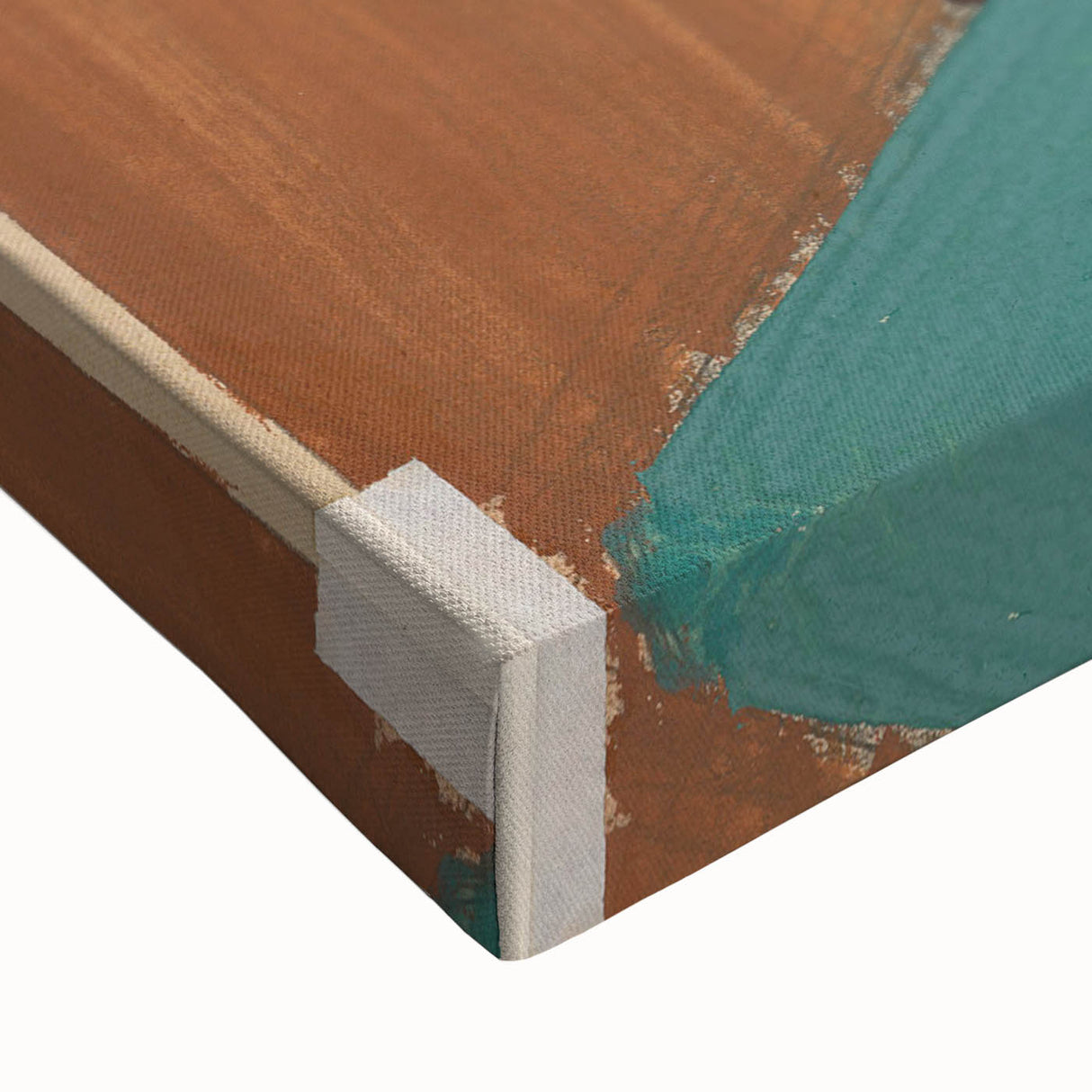 Modern Expressionism Floral Wall Art - Vibrant and Captivating