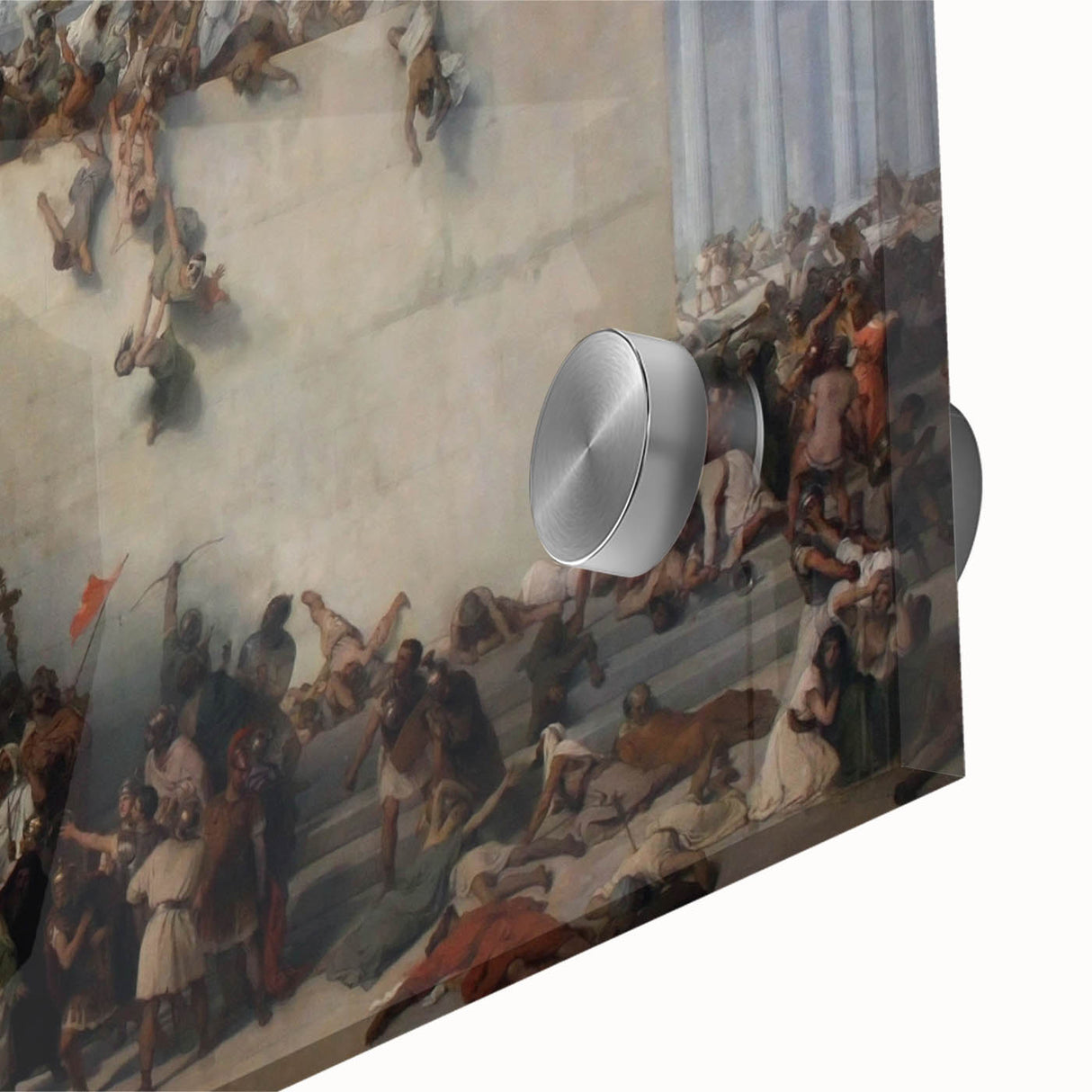 Romanticism Art - Francesco Hayez’s Masterpiece of Historical Drama