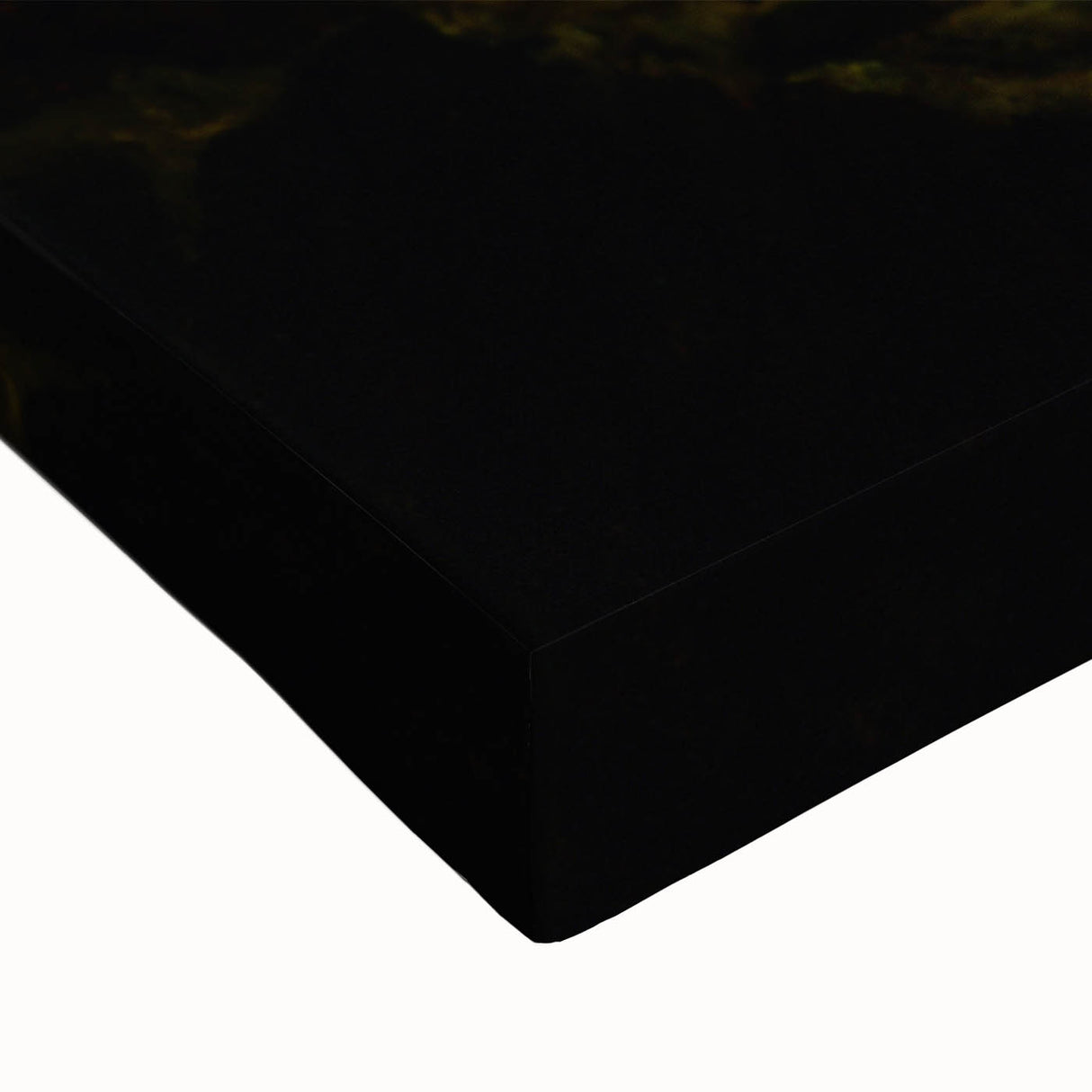 Romanticism Art: The Subsiding of the Waters by Thomas Cole