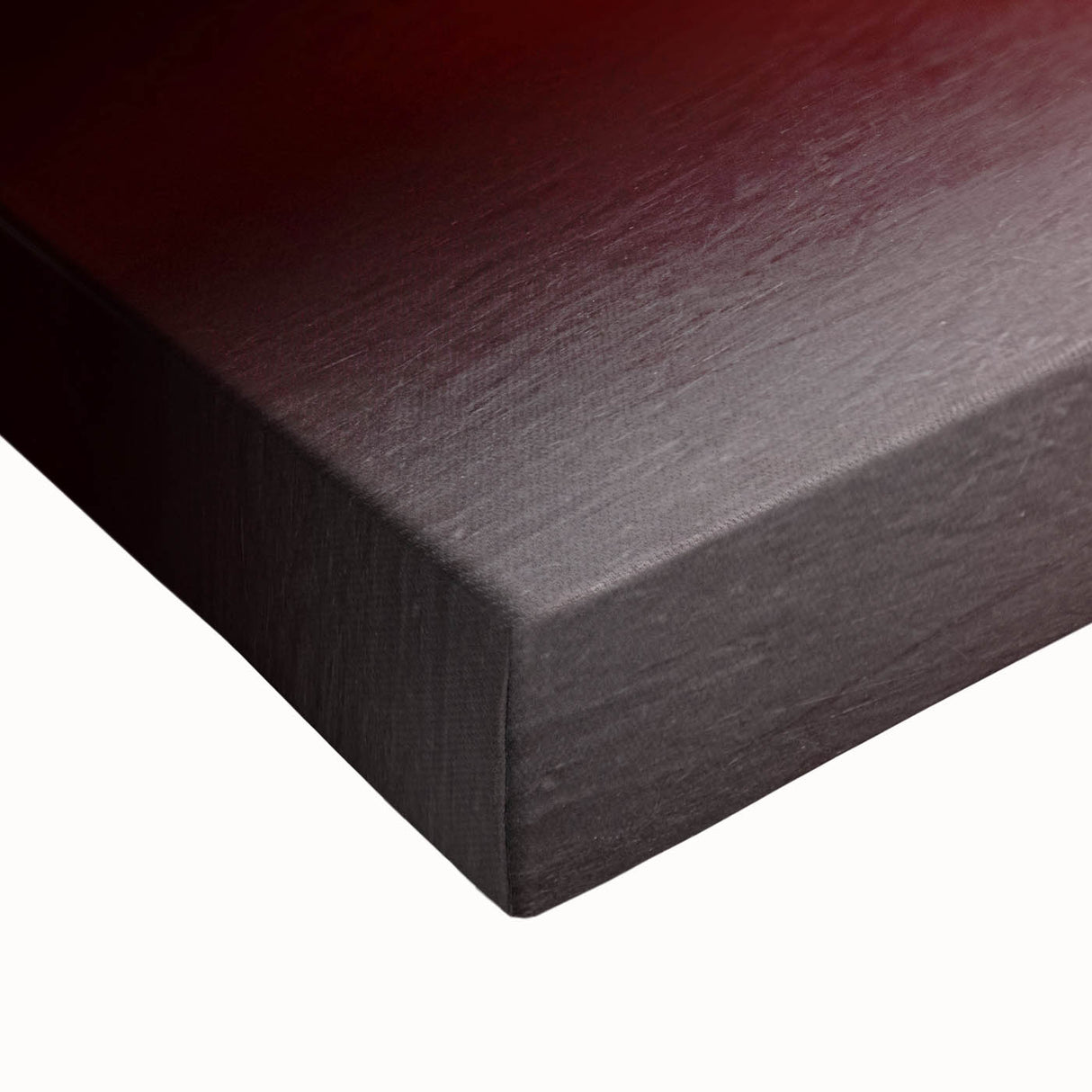 Passion in Shadow – Emotional Wall Art in Silhouette Photography