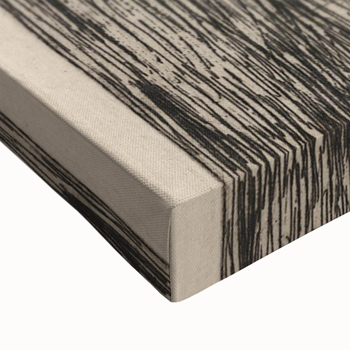 Expressionist Art: The Sick Girl | Edvard Munch Emotional Print