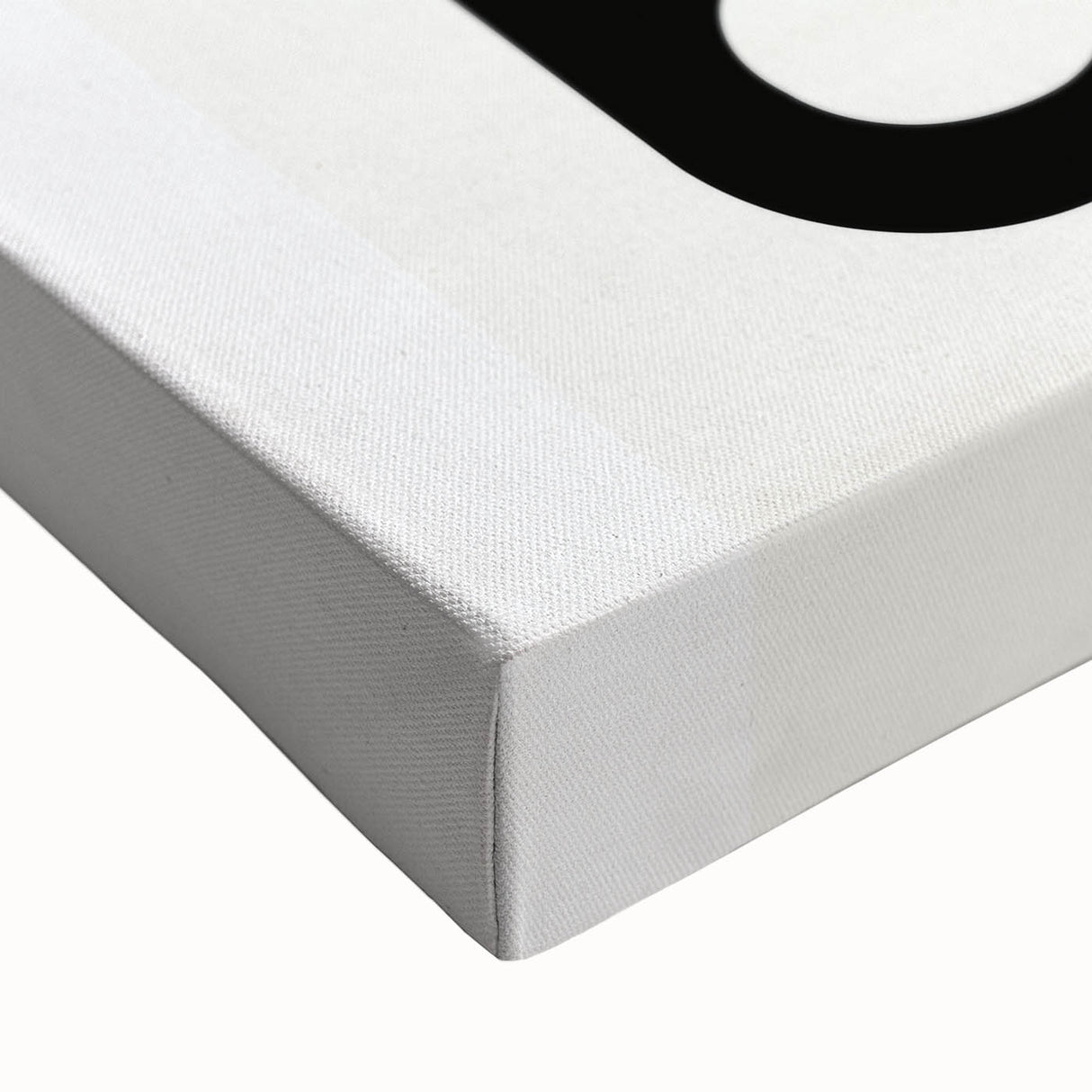 Minimalist Geometric Abstract Bedroom Wall Art – Framed & Canvas