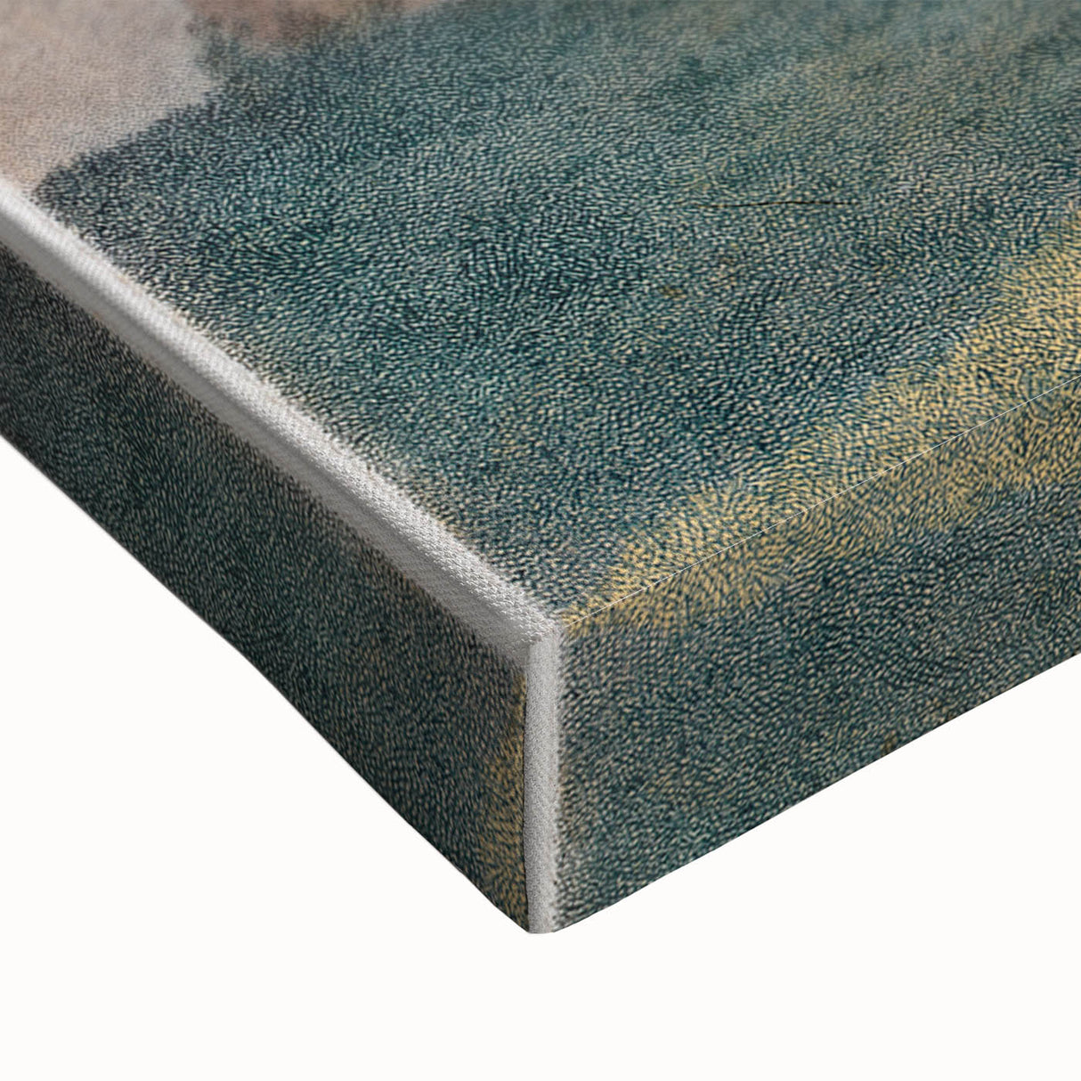 Romanticism Art: Anvil by George Stubbs - Majestic Horse Canvas