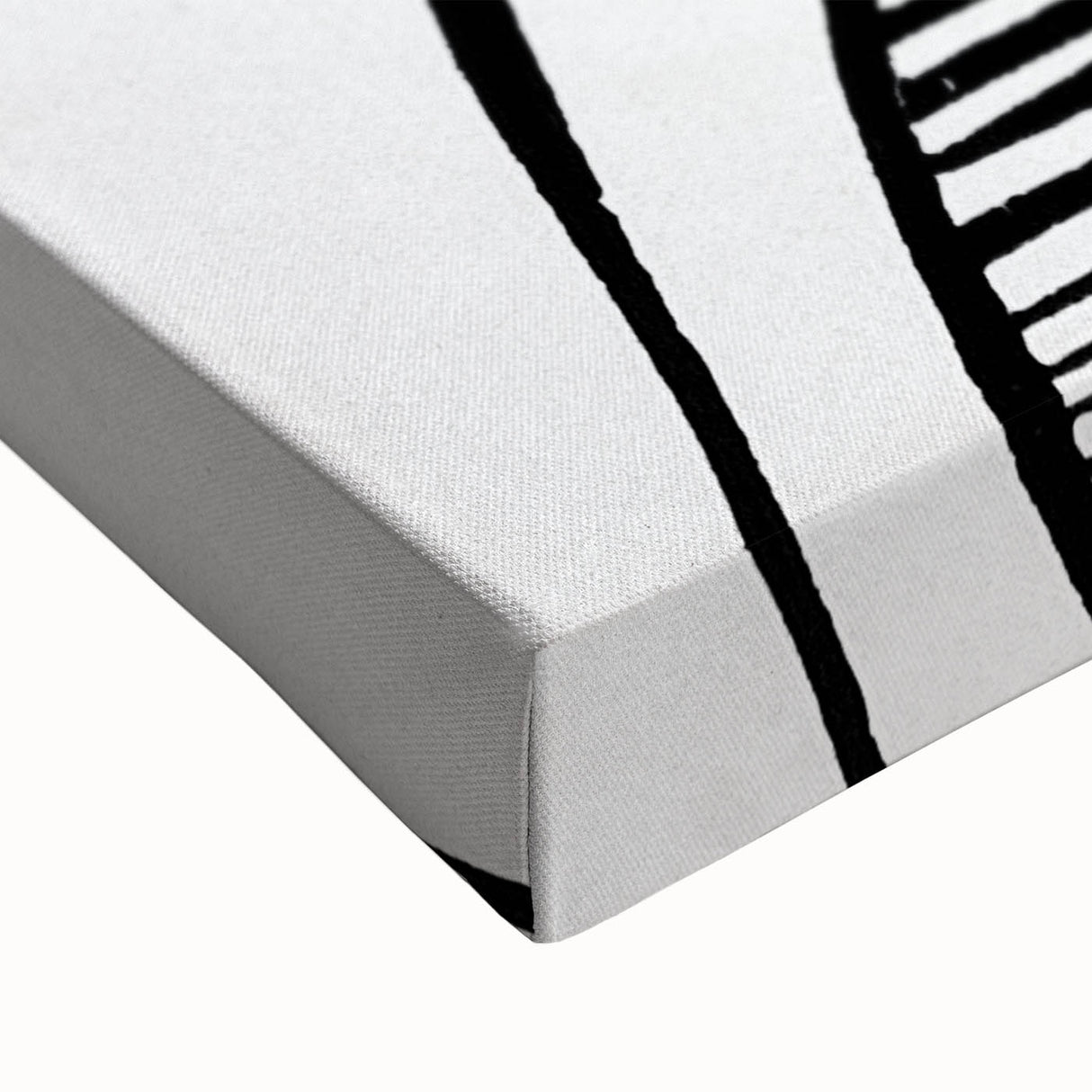 Expressionist Print - Two Dancers by Ernst Kirchner | Monochrome Wall Art