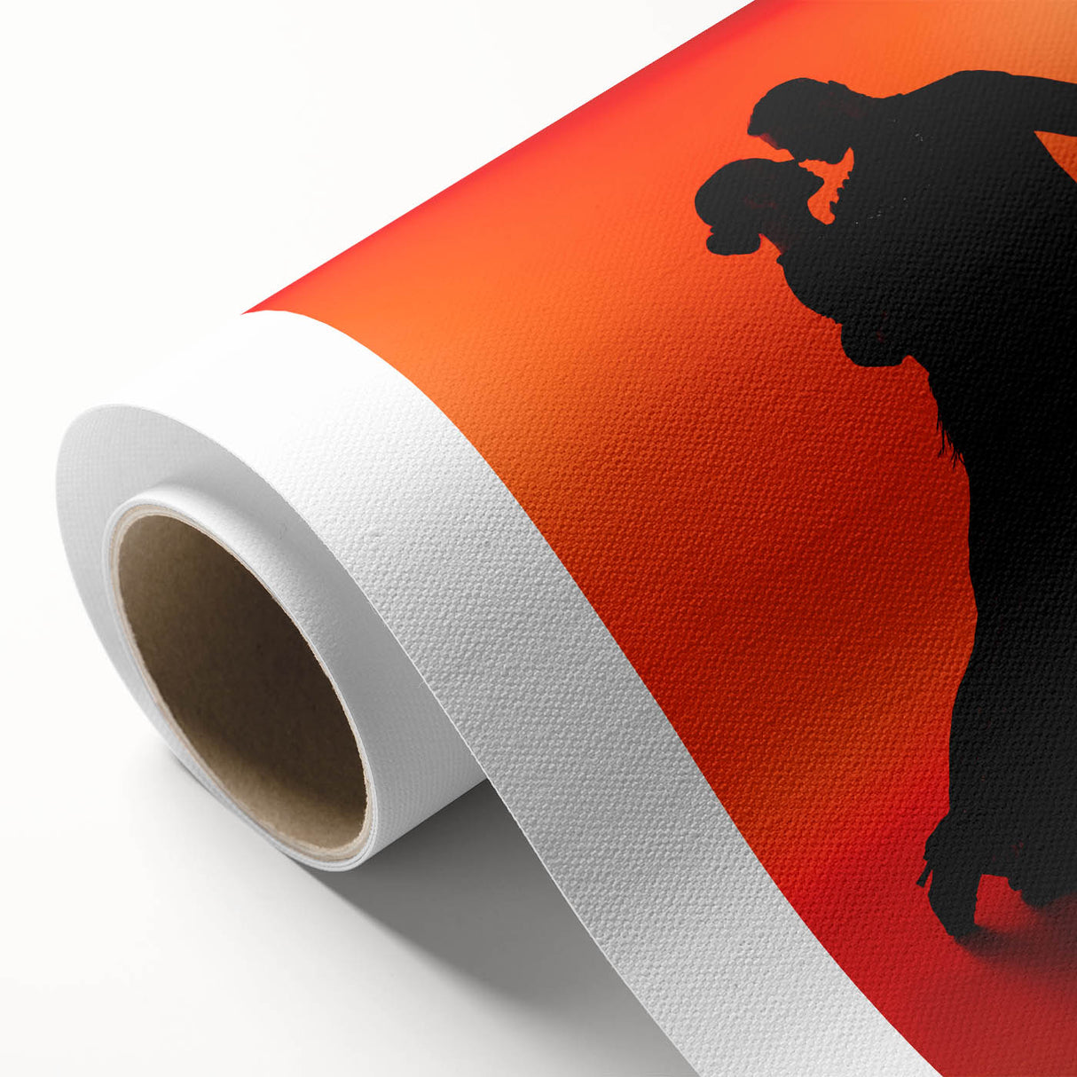 Tango of Shadows – Emotive Photography with Passionate Energy