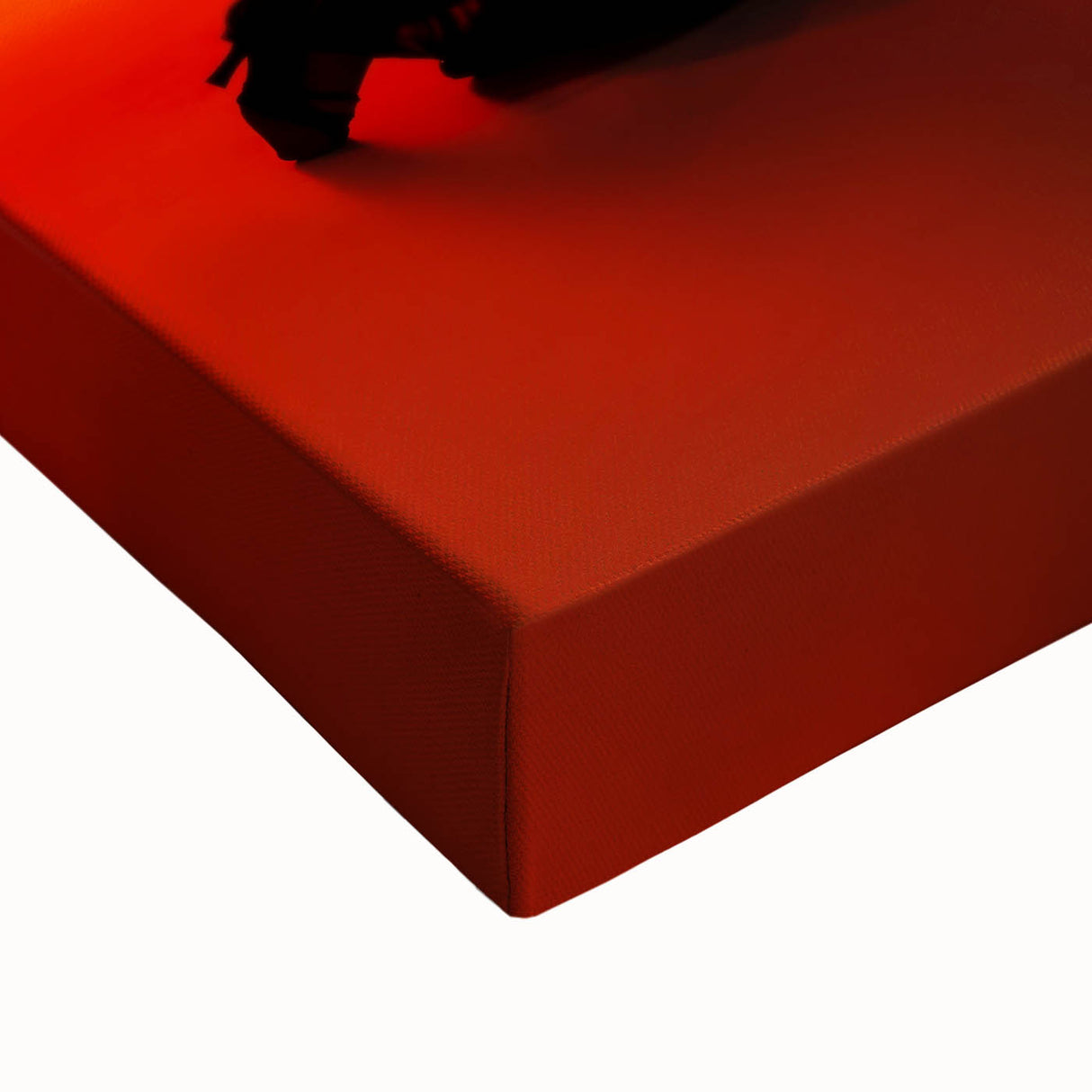 Tango of Shadows – Emotive Photography with Passionate Energy