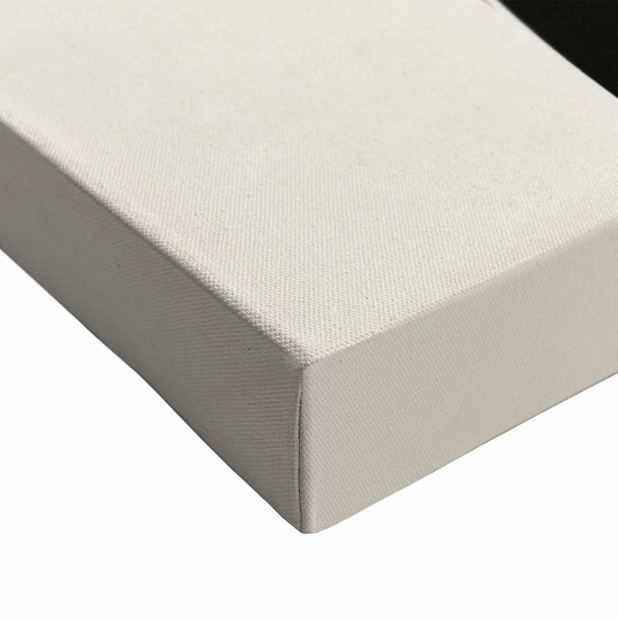 Acrylic Dining Room Artwork - Retro Geometric Arch Wall Art