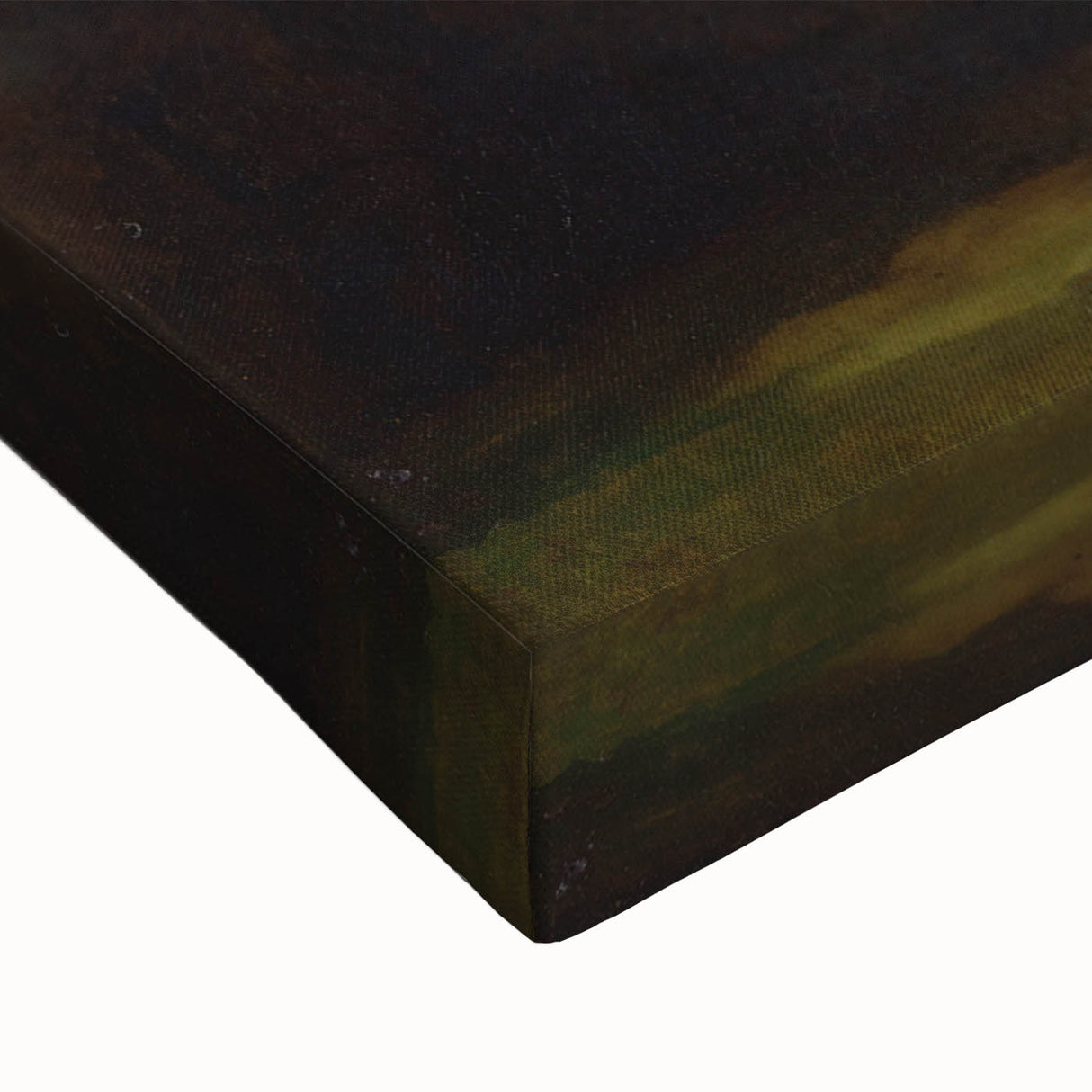 Romanticism Art: Lion Attacking a Horse by Stubbs - Wildlife Canvas Print