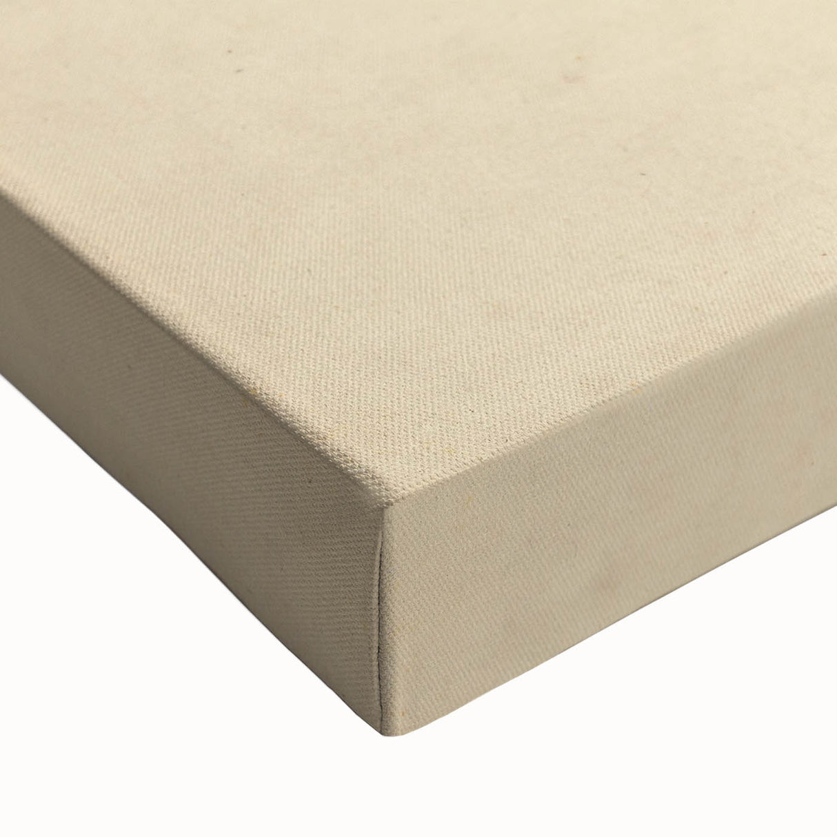 Expressionist Sketch of Christ – Black and White Wall Art