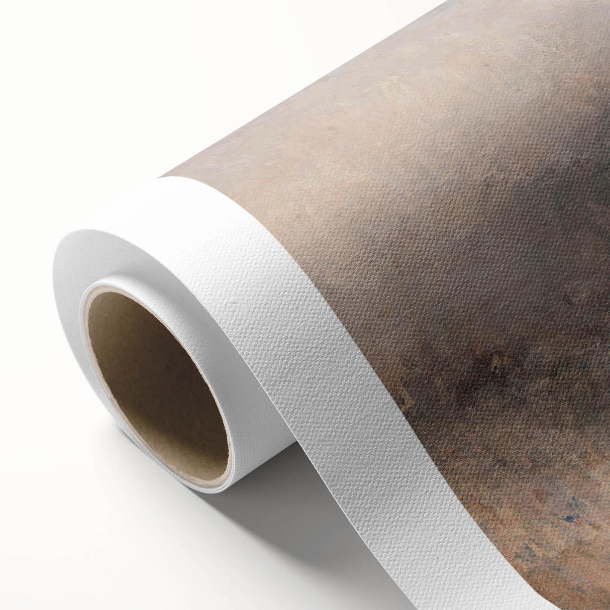 Romanticism Art: Sublime Seascape "Off the Nore"