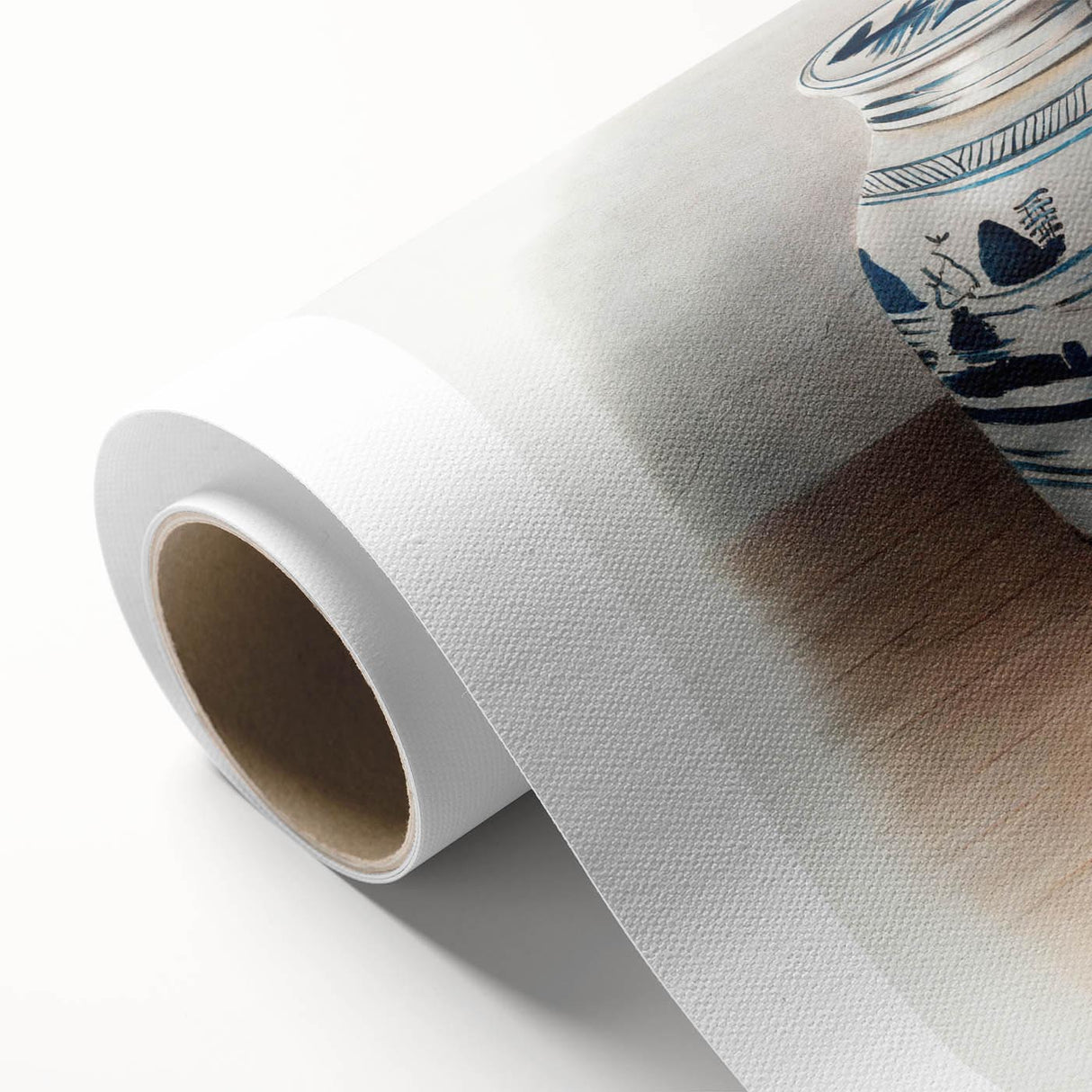 Romanticism Art: Mouse and Cheese Still Life by Audubon