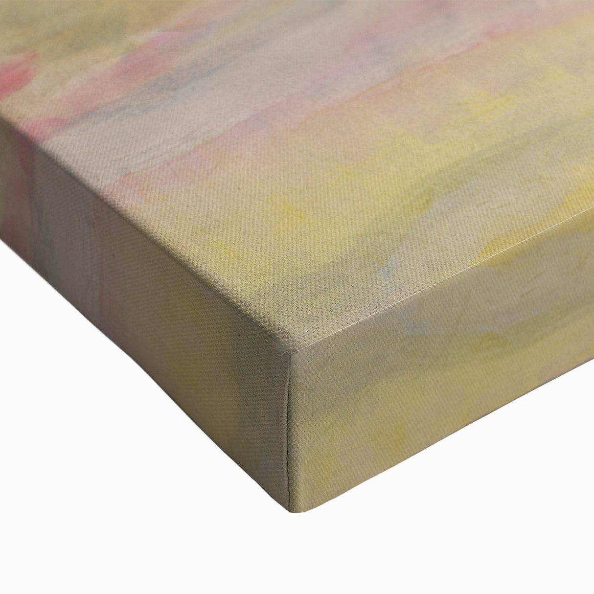 Expressionist Art - Weighing Wood by Weisz-Kubínčan - Vibrant Masterpiece