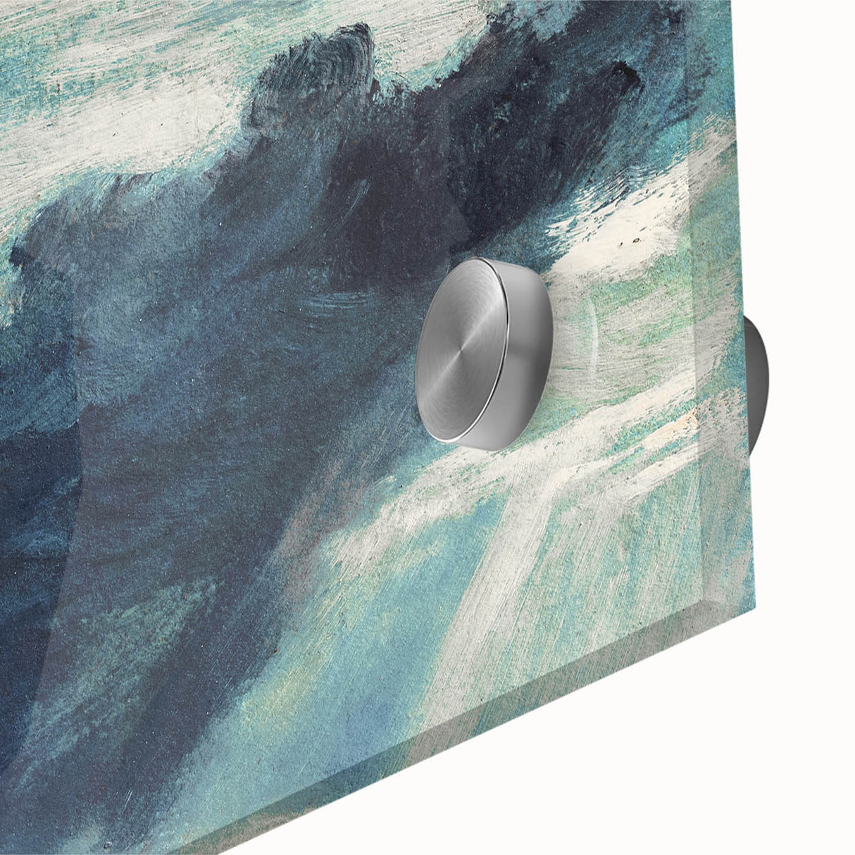 Romantic Cloudscape Painting - John Constable Aesthetic Wall Art