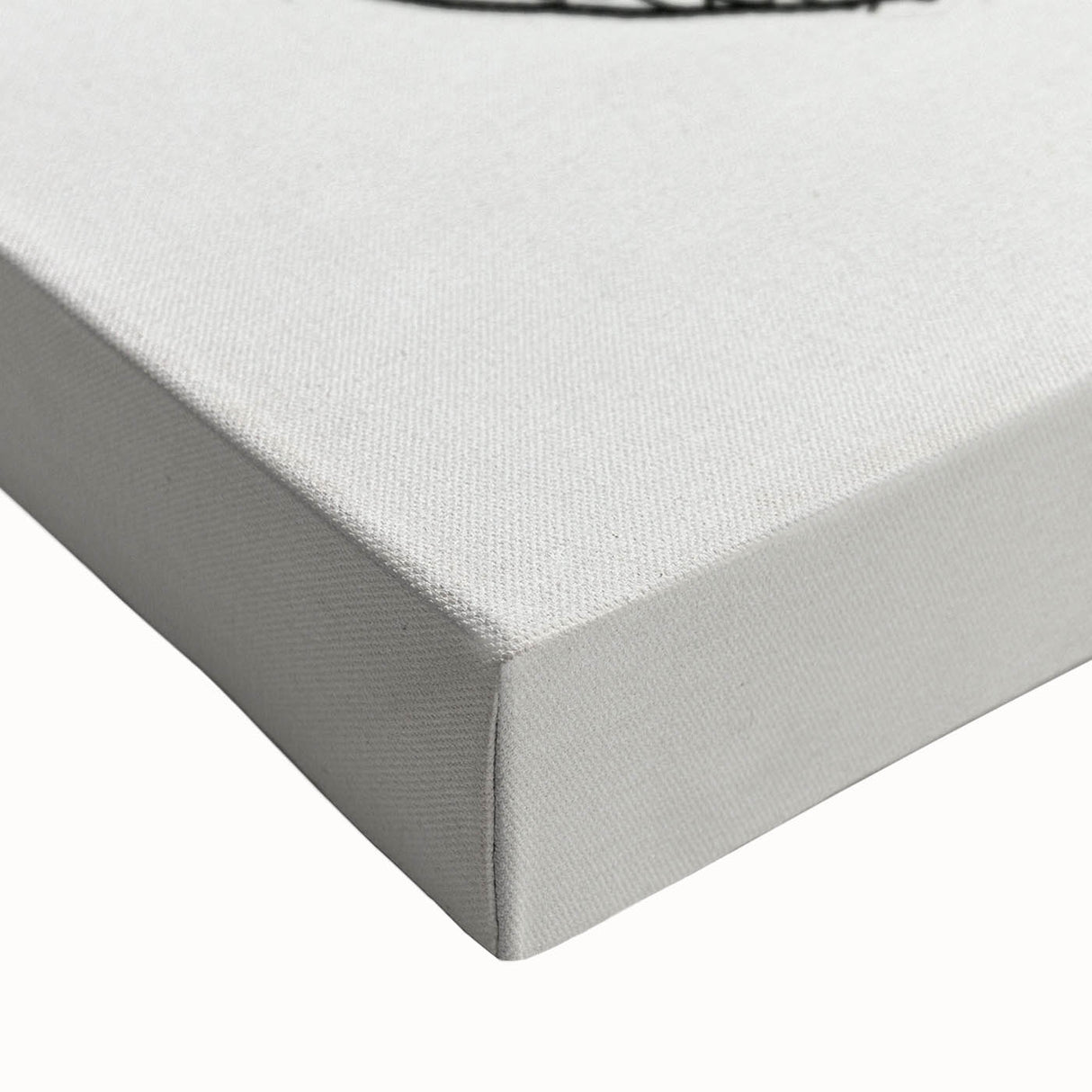 Expressionist Art - "Woman" by Leo Gestel - Abstract Minimalist Style