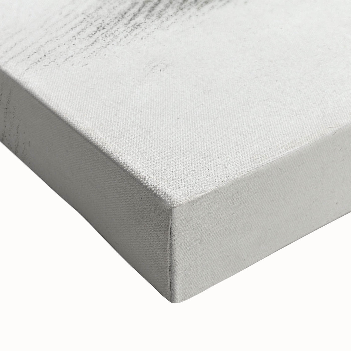 Lion Sketch by Jean Bernard - Romanticism Black and White Wall Art