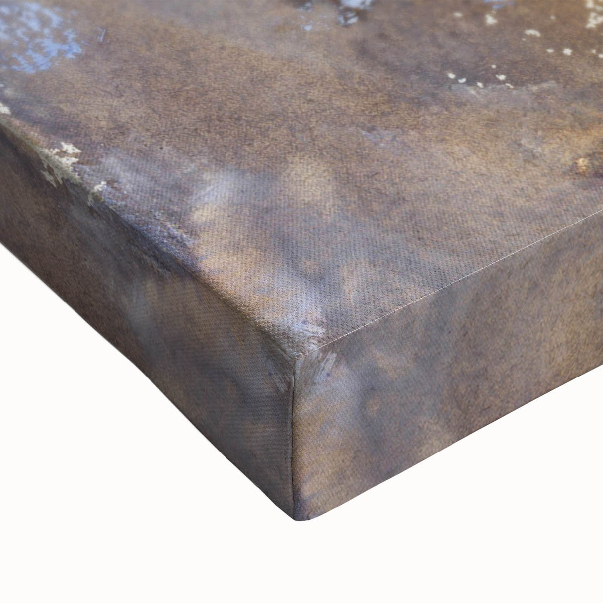 Treetops Against Sky - Romanticism Nature Canvas by John Singer Sargent