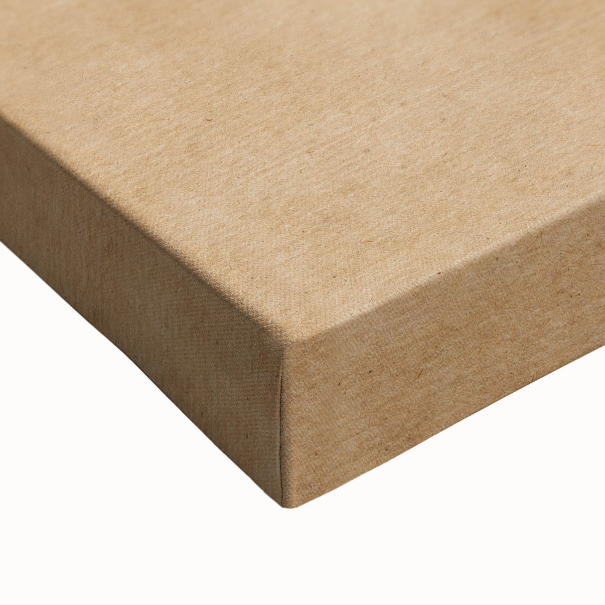 Romanticism Art: "Study of Arms" Sketch for Autumn Canvas Print