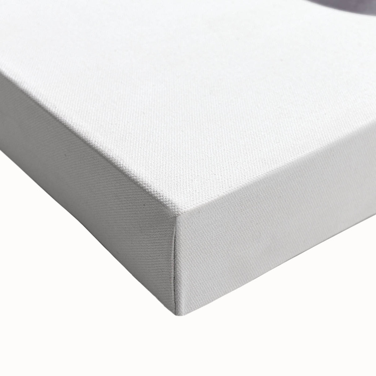 Modern Dining Room Art - Abstract Monochrome Wall Decor