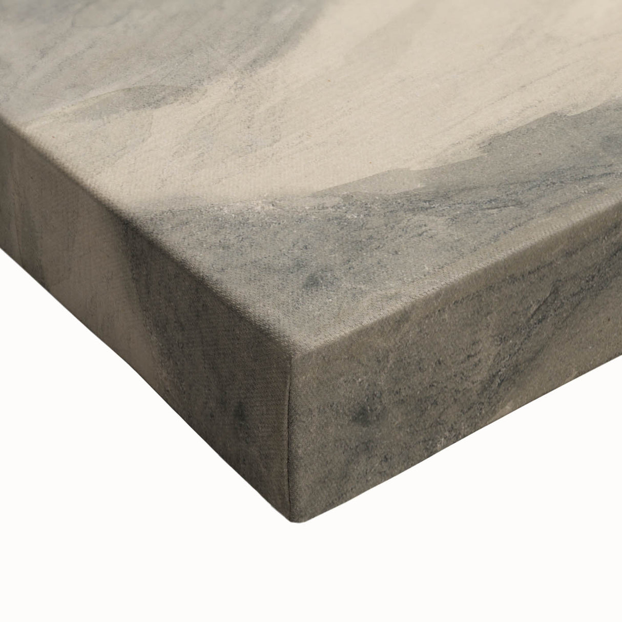 Romanticism Art Print: Trees in a Meadow by John Constable Canvas