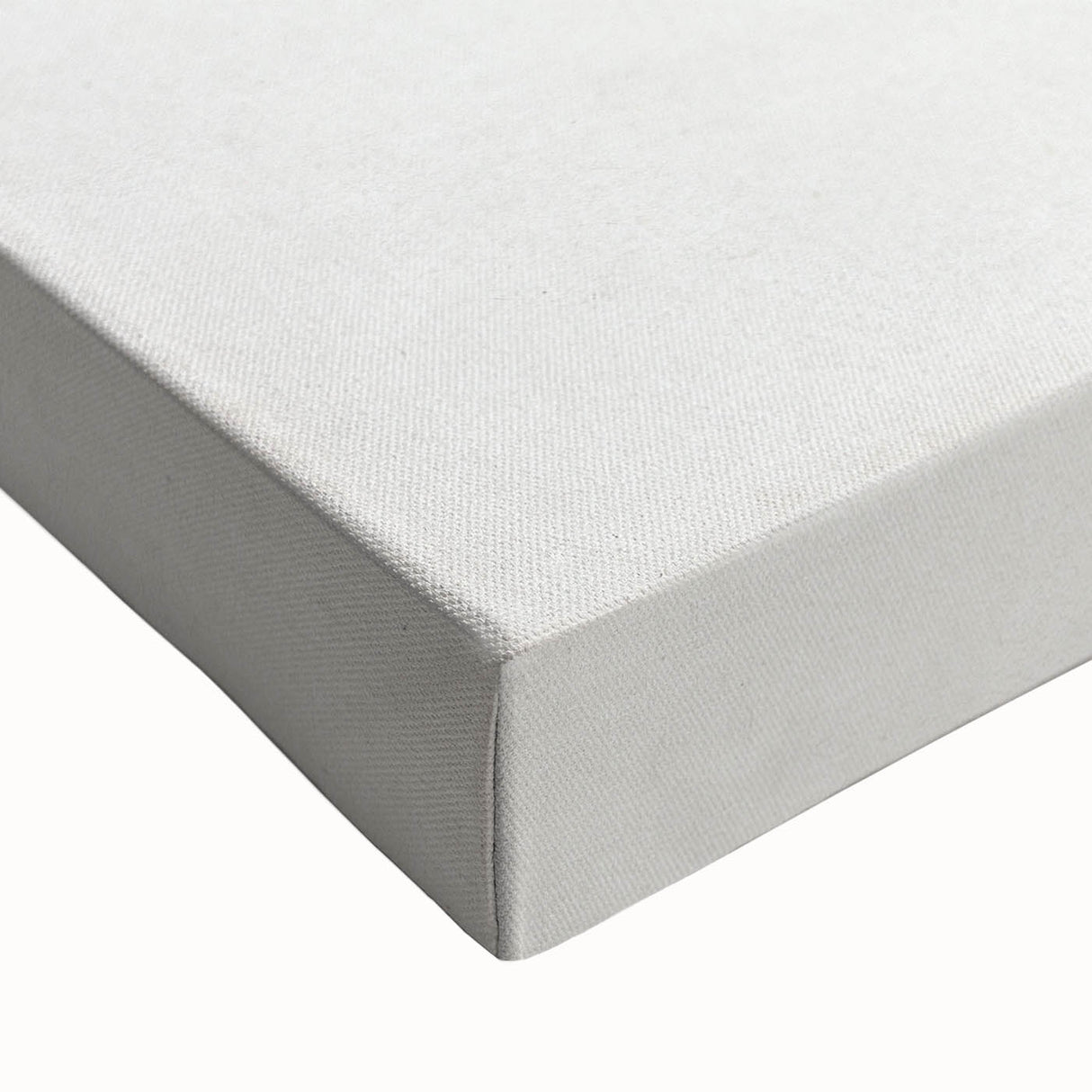 Romanticism Art Print: Head of a Cow - Timeless Sketch by Jean Bernard