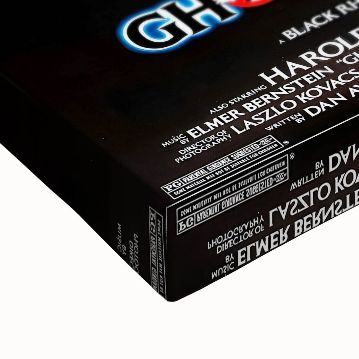 Retro Ghostbusters Poster Art - Vintage 80s Movie Prints