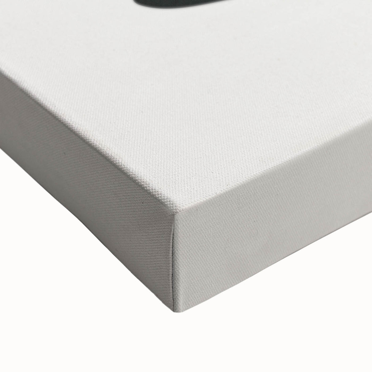 Custom Dining Room Wall Decor - Modern Botanical Print