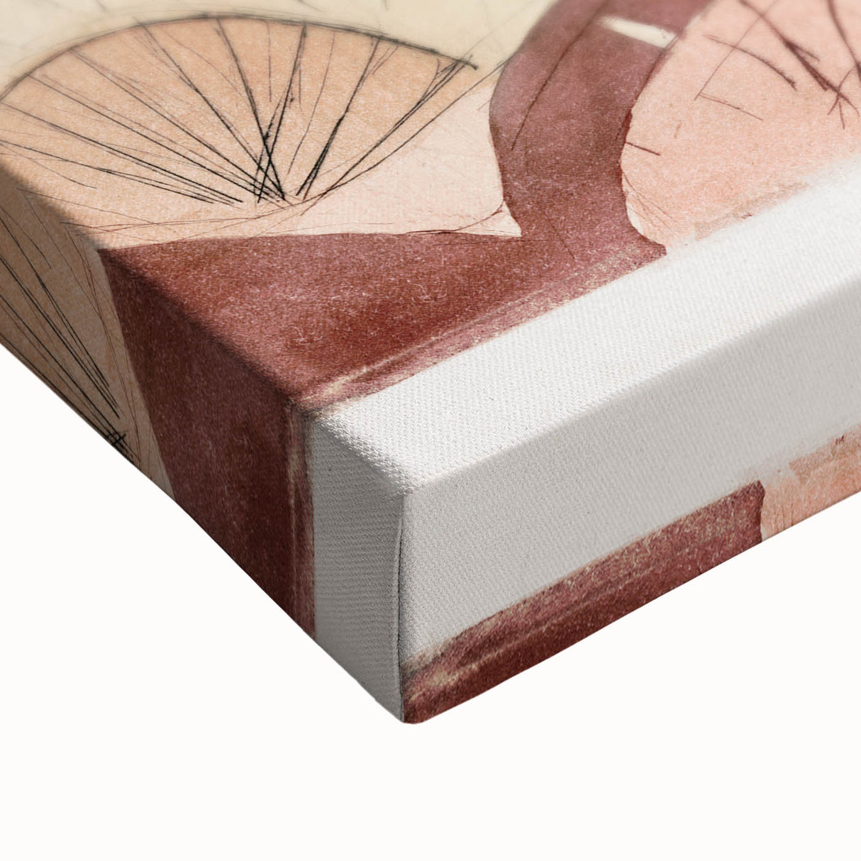 Elegant Impressionist Wall Art - The Lamp by Mary Cassatt Print