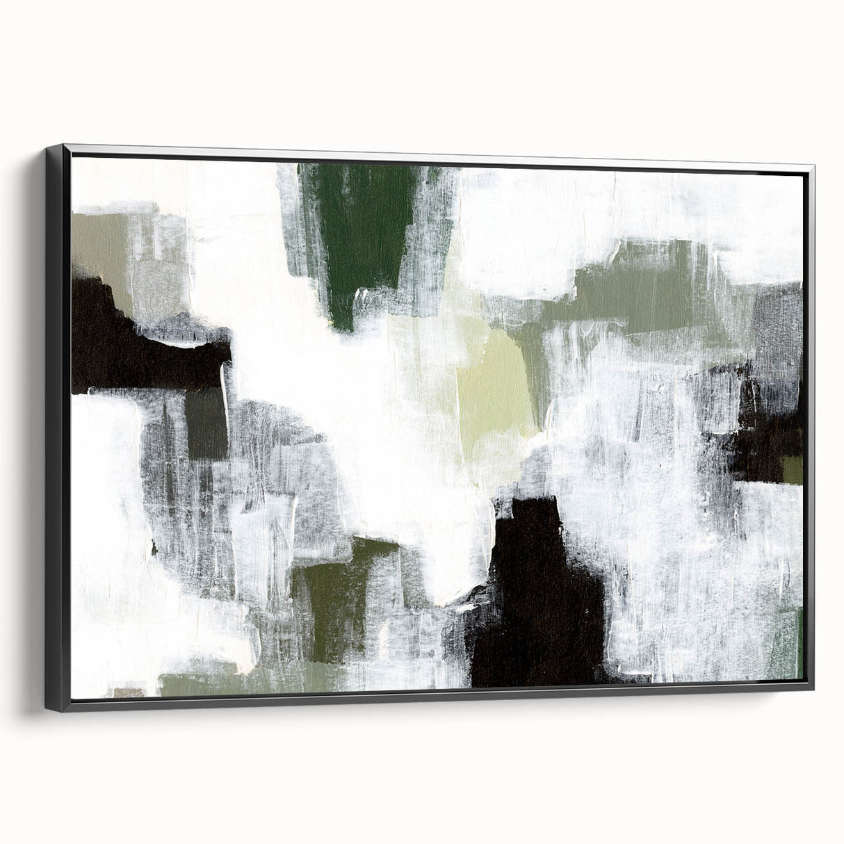 Modern Dining Room Wall Art – Abstract Canvas & Framed Prints