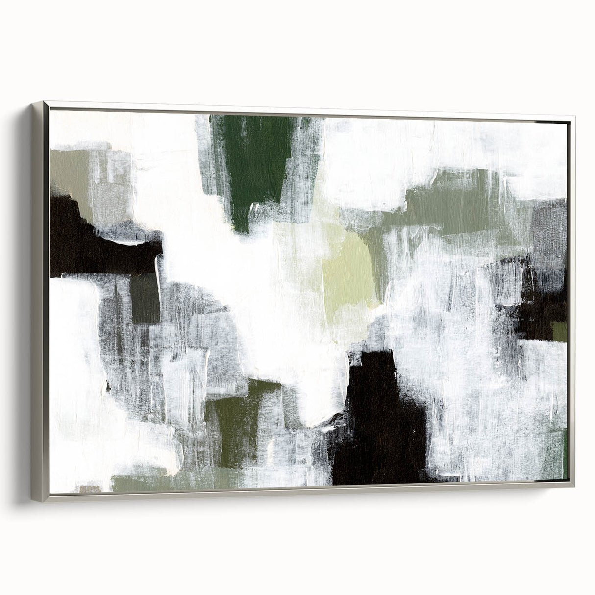 Modern Dining Room Wall Art – Abstract Canvas & Framed Prints