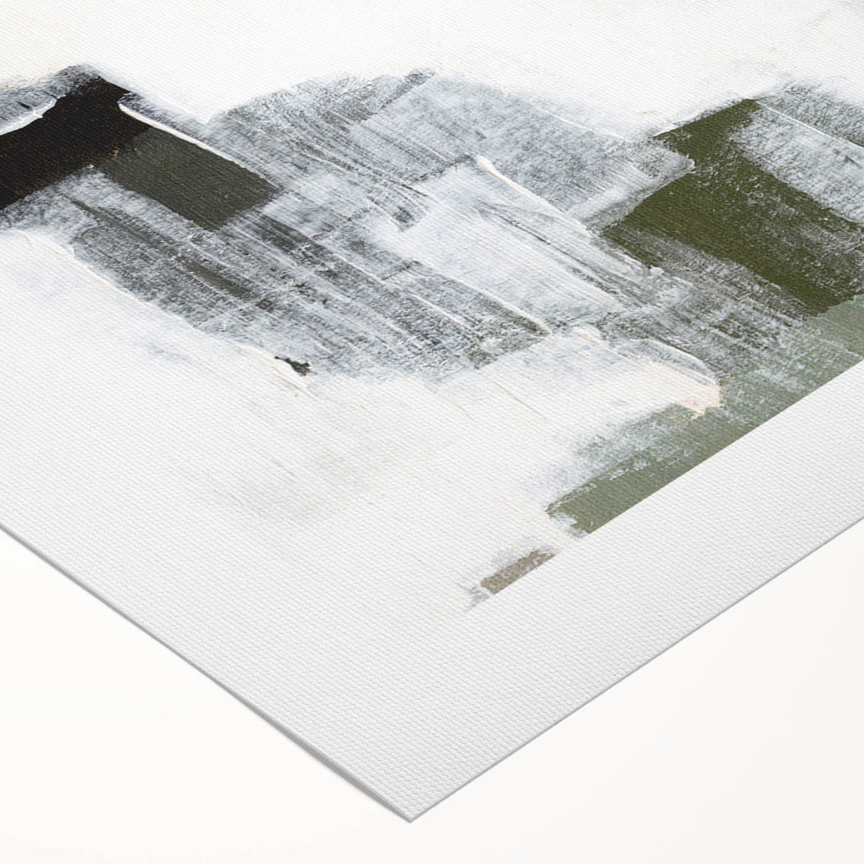 Modern Dining Room Wall Art – Abstract Canvas & Framed Prints