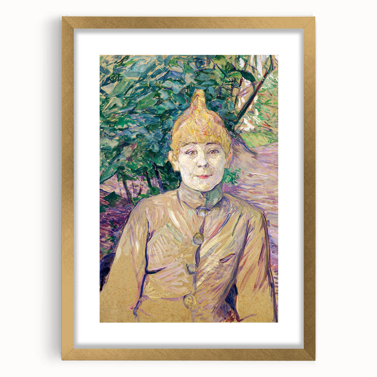 Impressionist Landscape Art – Claude Monet Prints